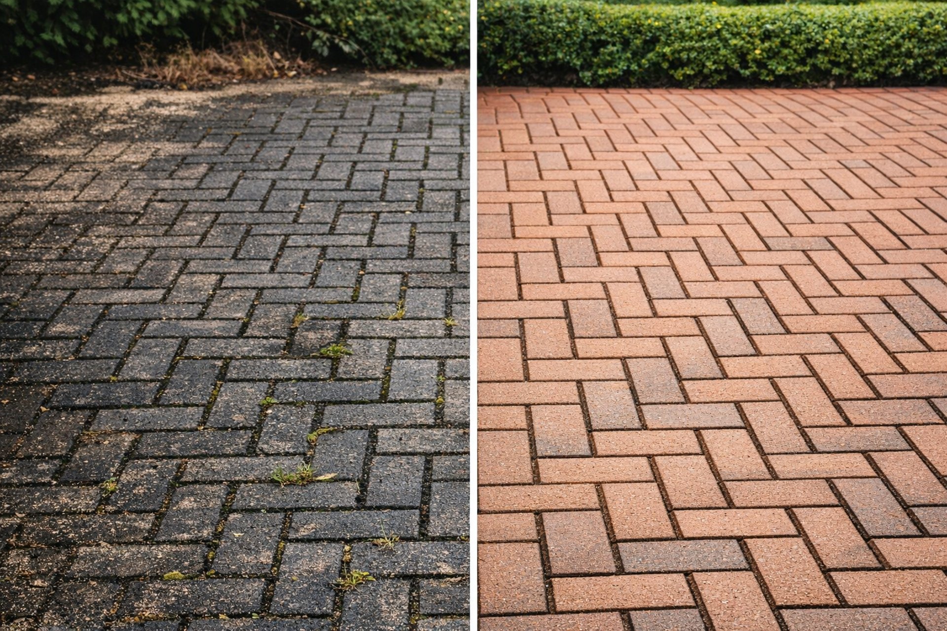 black and brown leather padded tub sofa