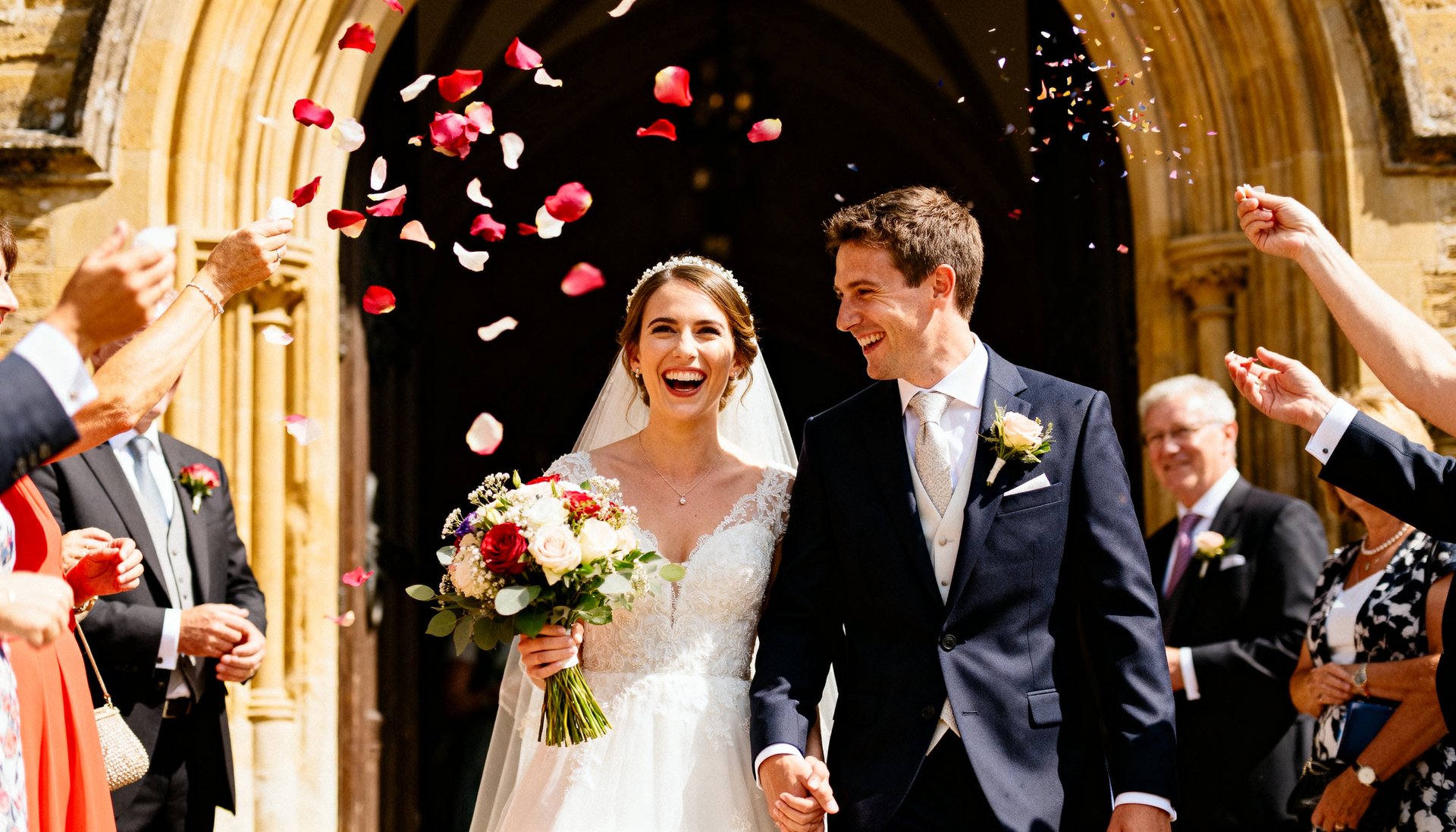 black blue and yellow textile