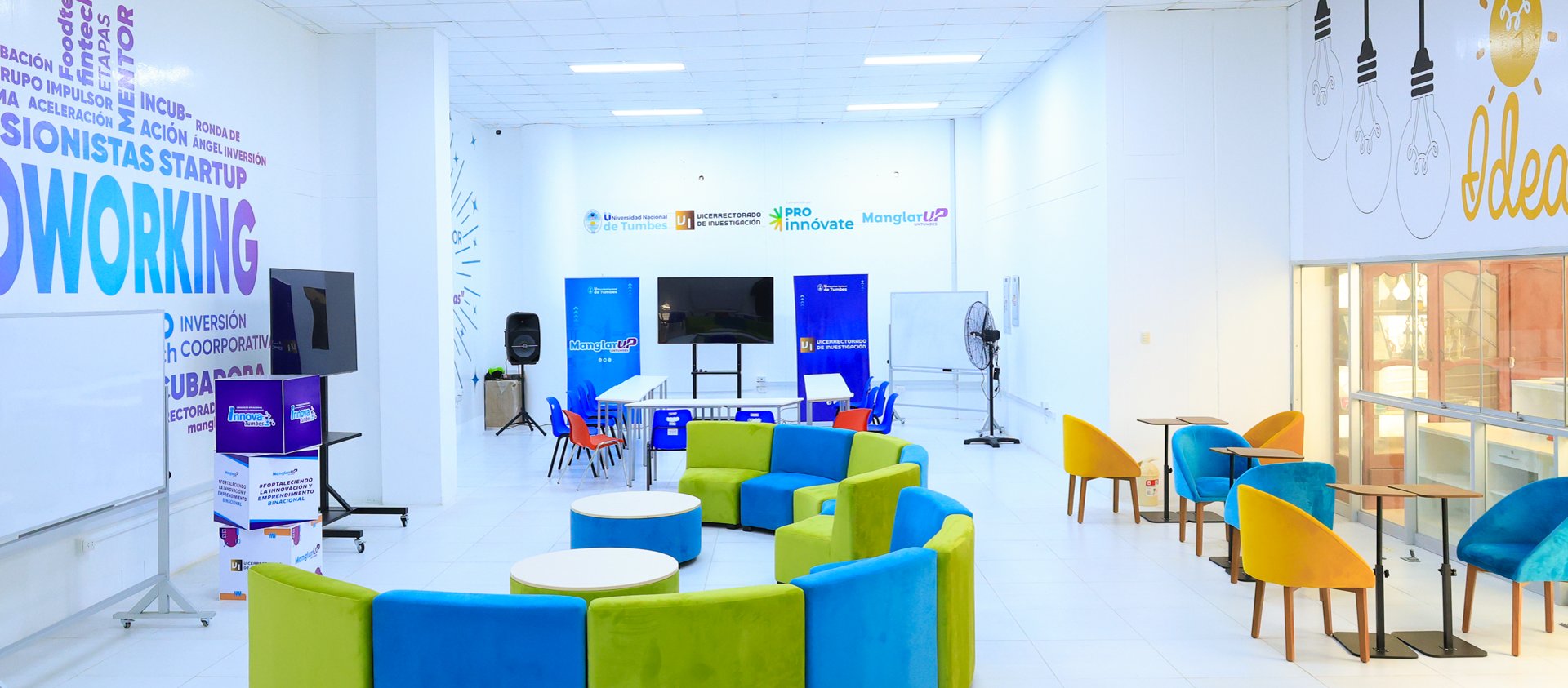 black and brown leather padded tub sofa