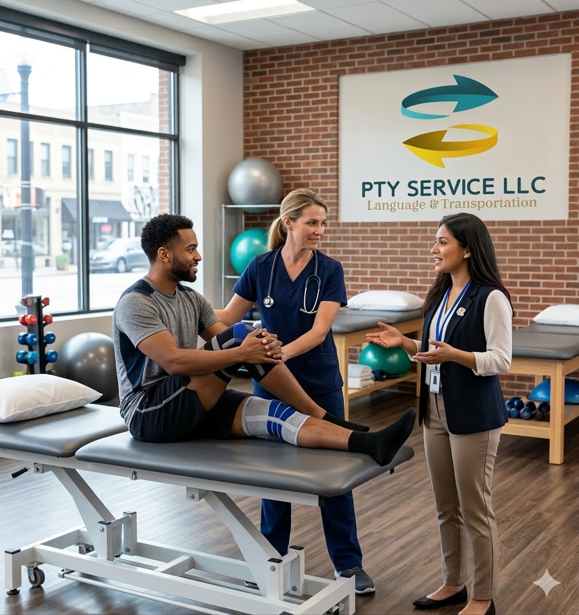 gray computer monitor