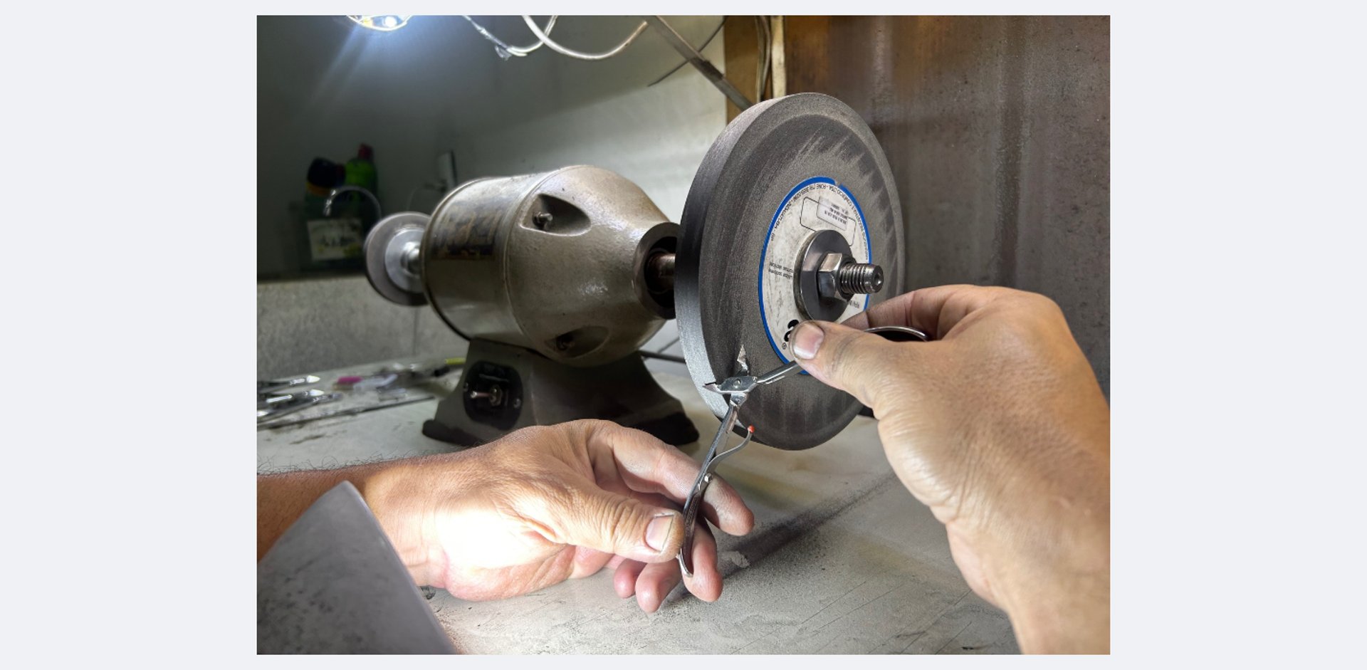 black and brown leather padded tub sofa