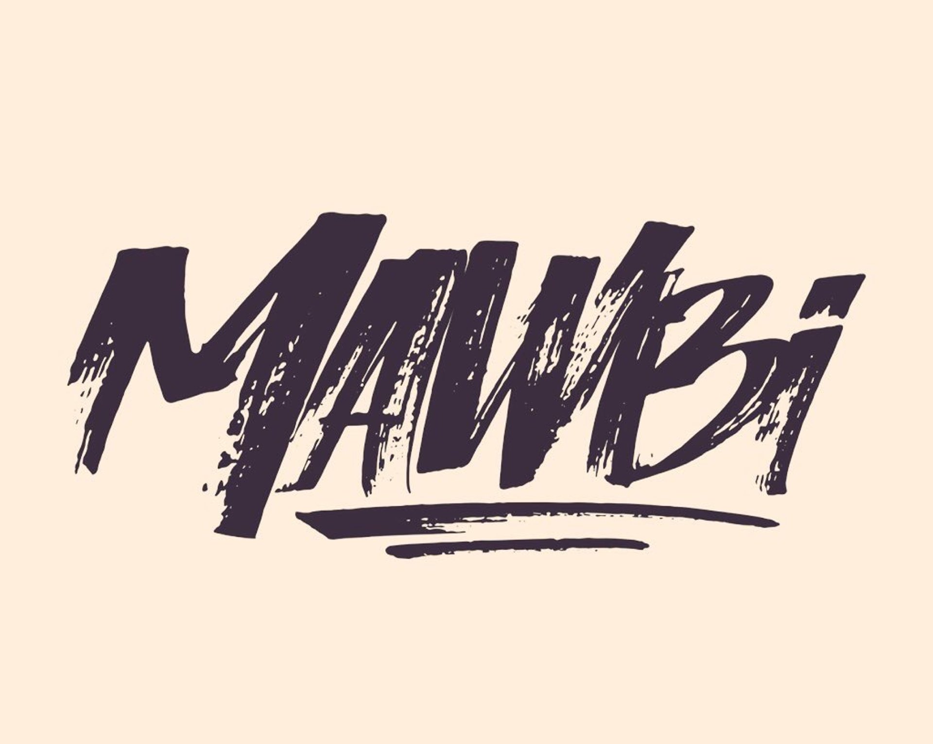 mountain range under blue sky