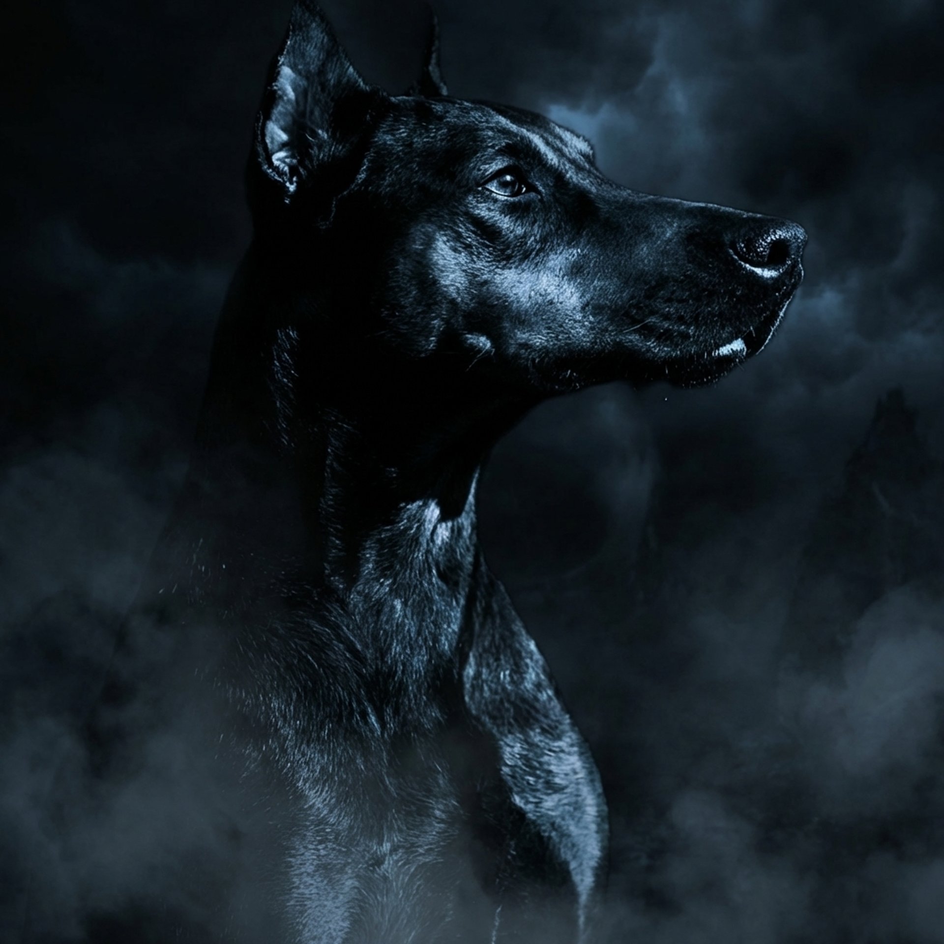 black and white bed linen