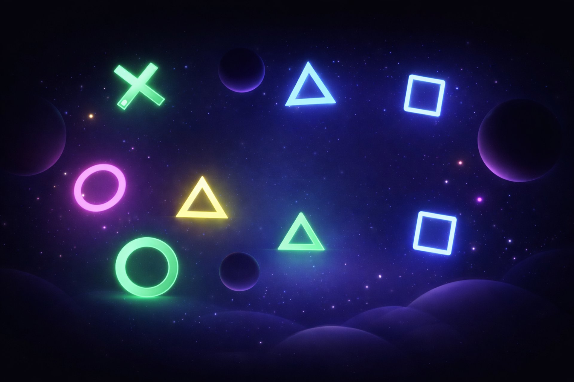 gray computer monitor