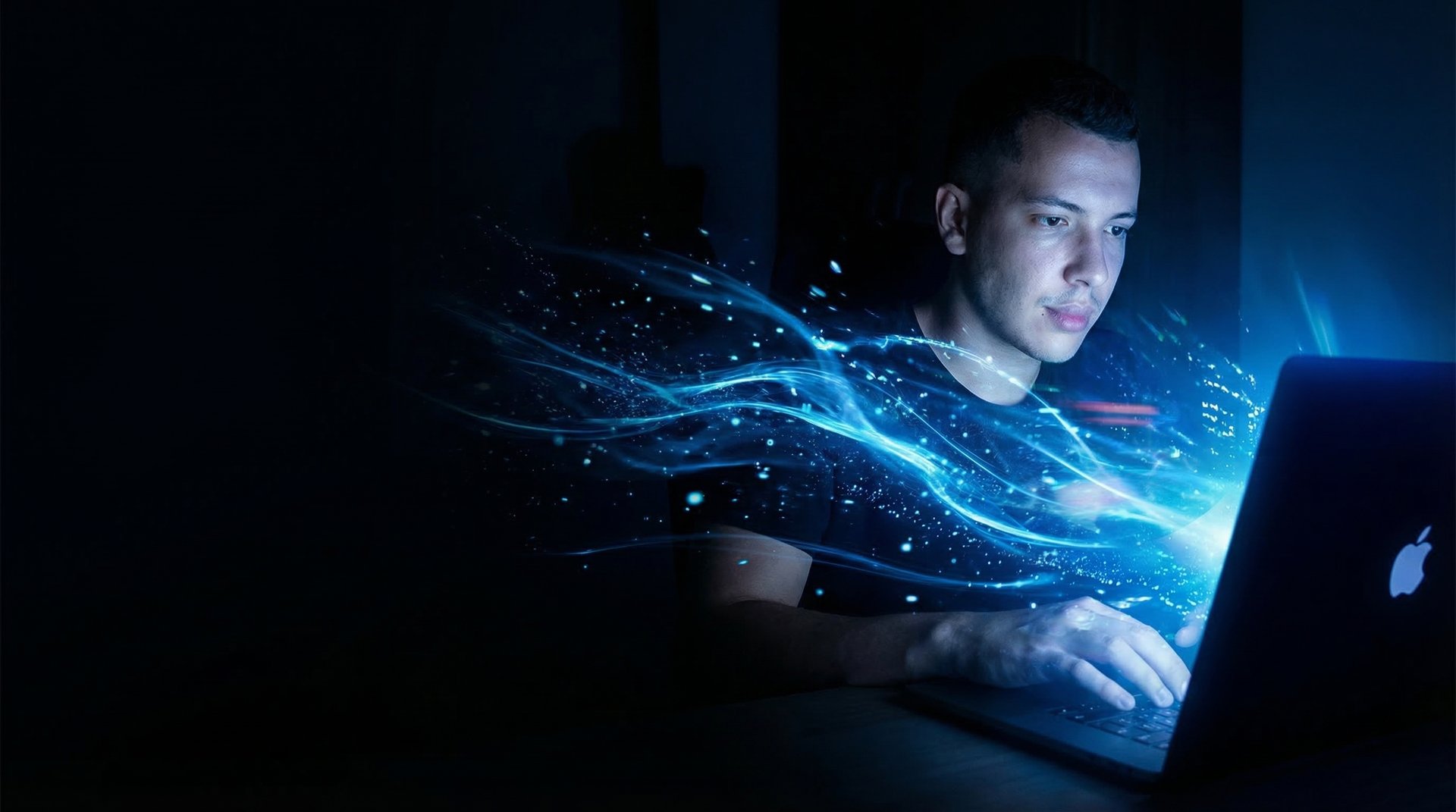 black and white bed linen