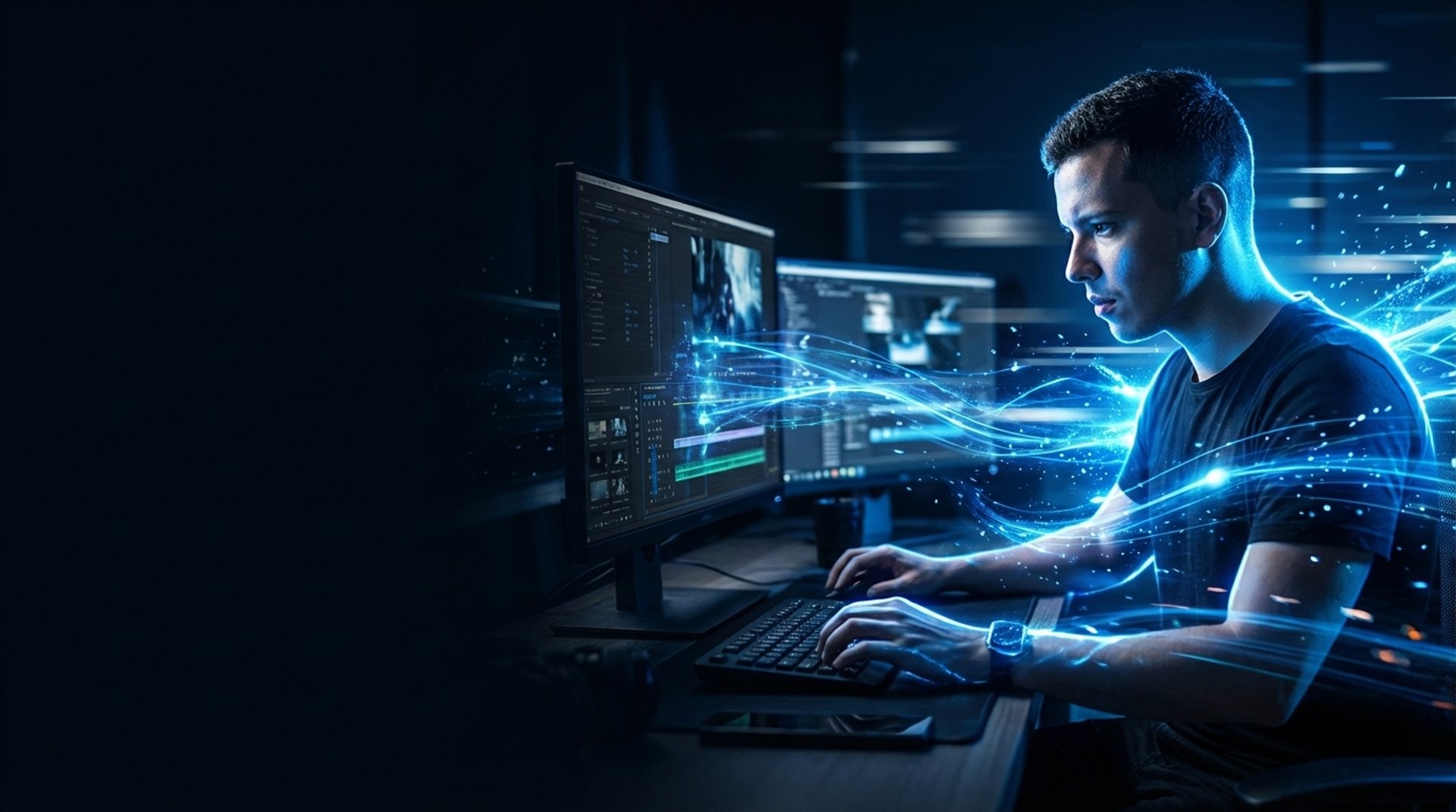 black and white bed linen