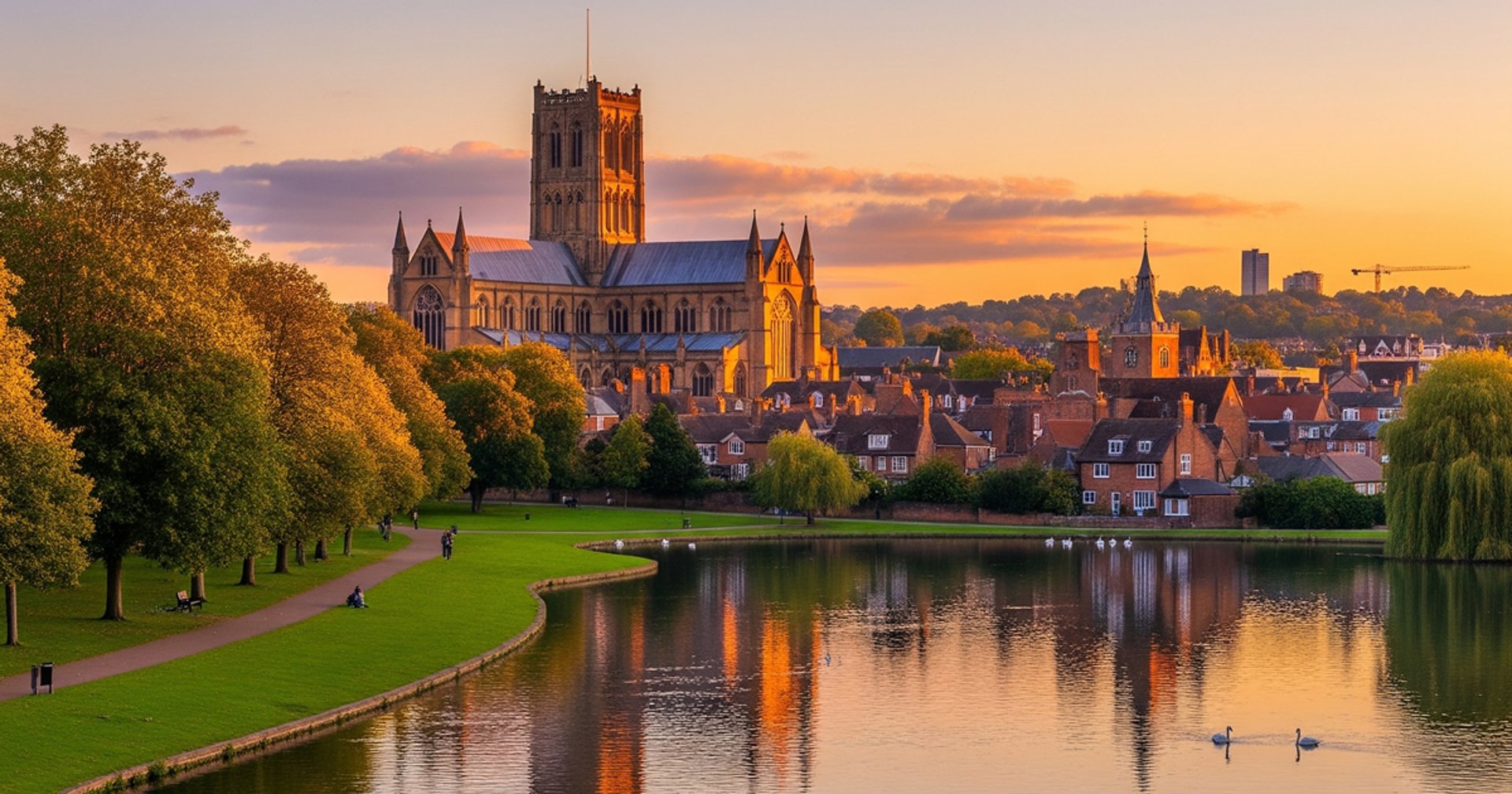 black and brown leather padded tub sofa