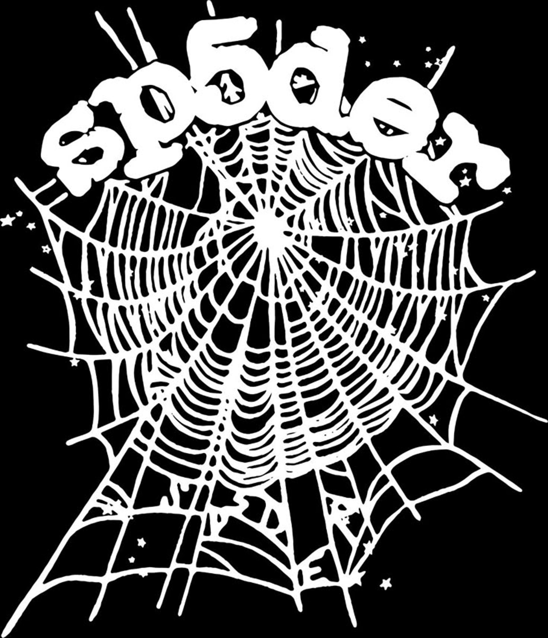 black and white bed linen