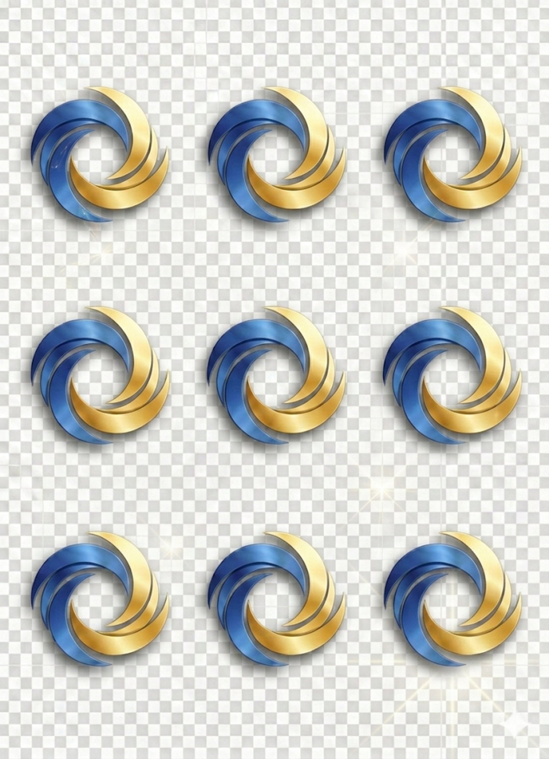 gray computer monitor