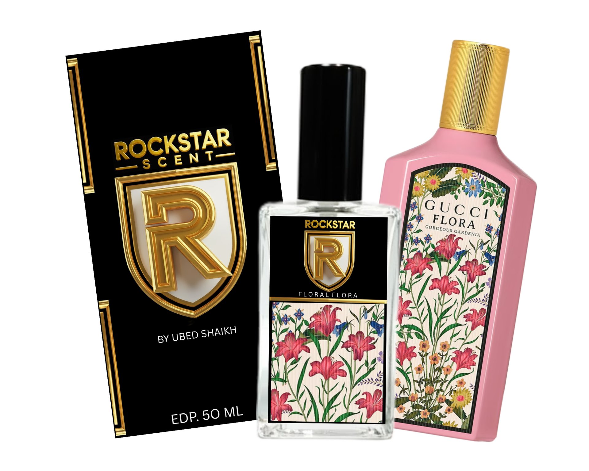 gray computer monitor