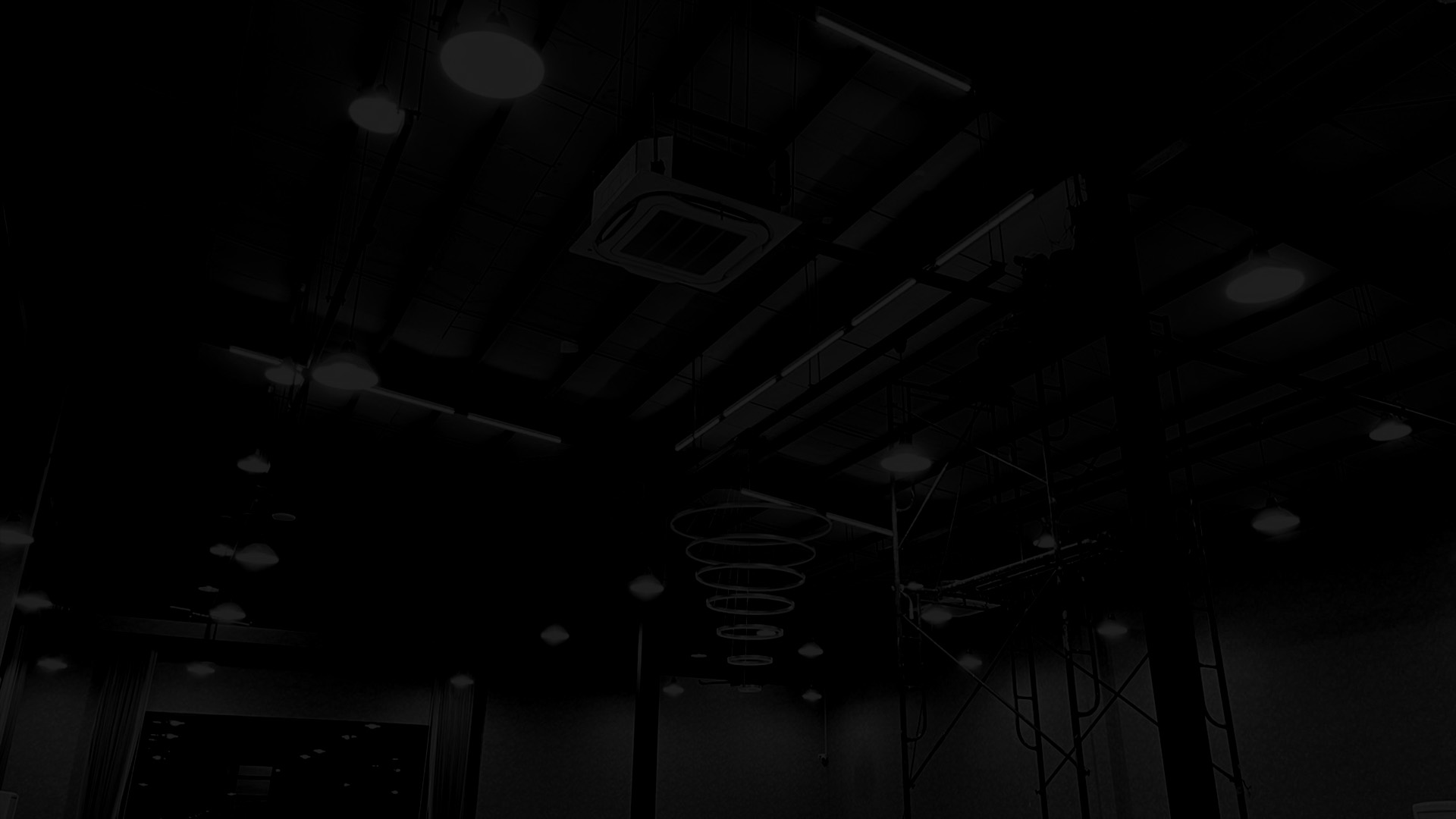 black and brown leather padded tub sofa