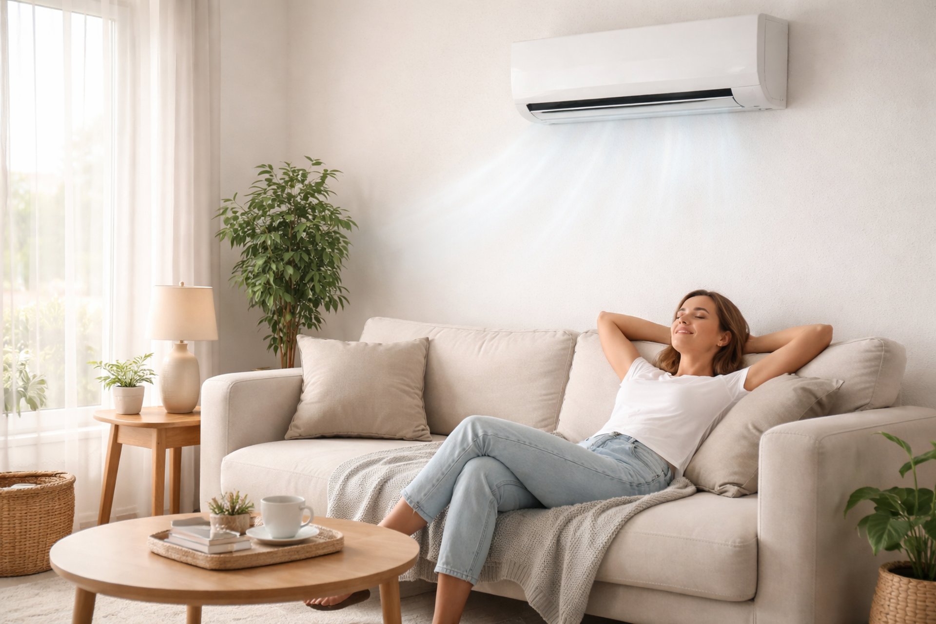 black and brown leather padded tub sofa