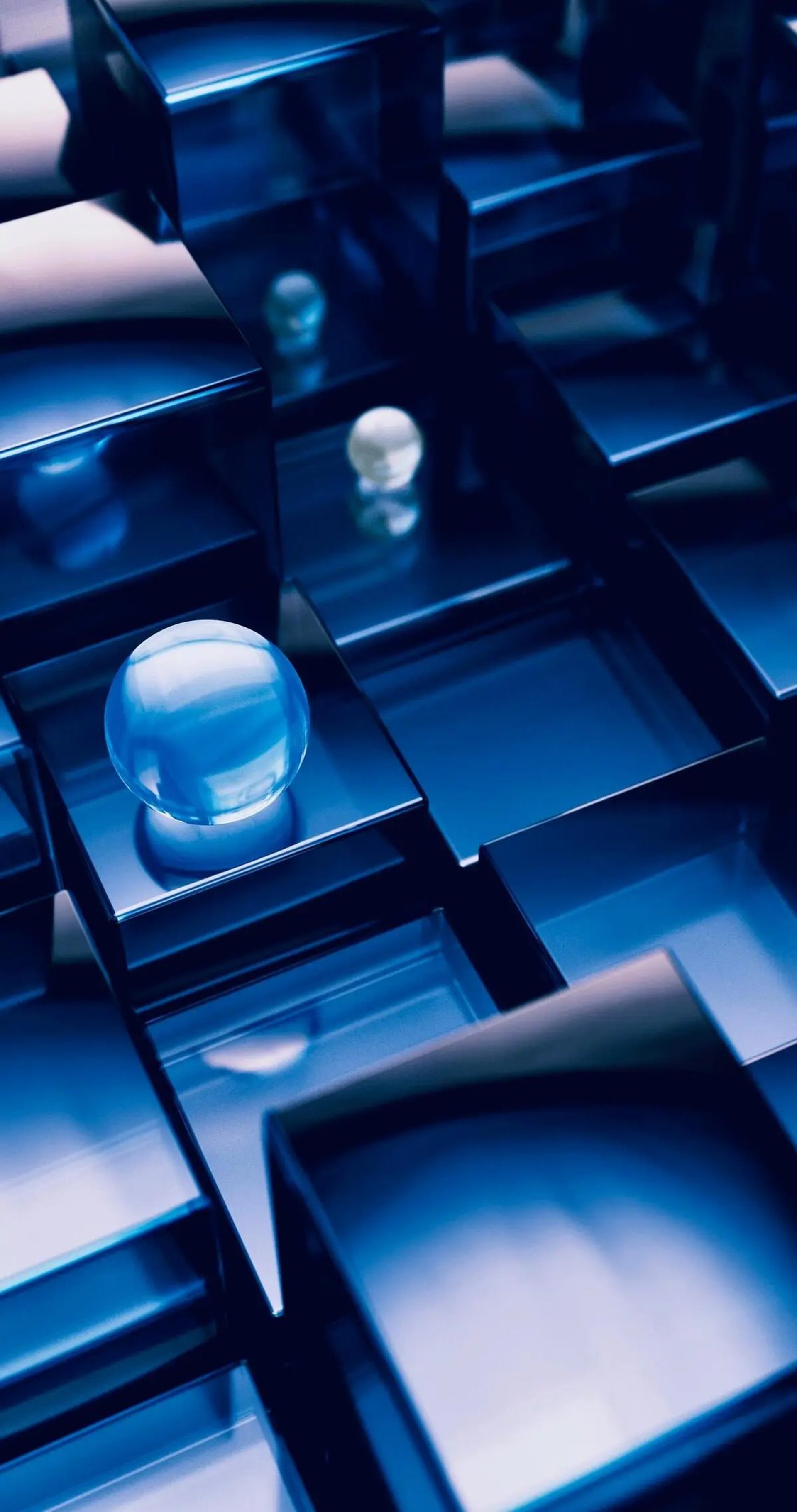 About us Background 3 - Creonova labs