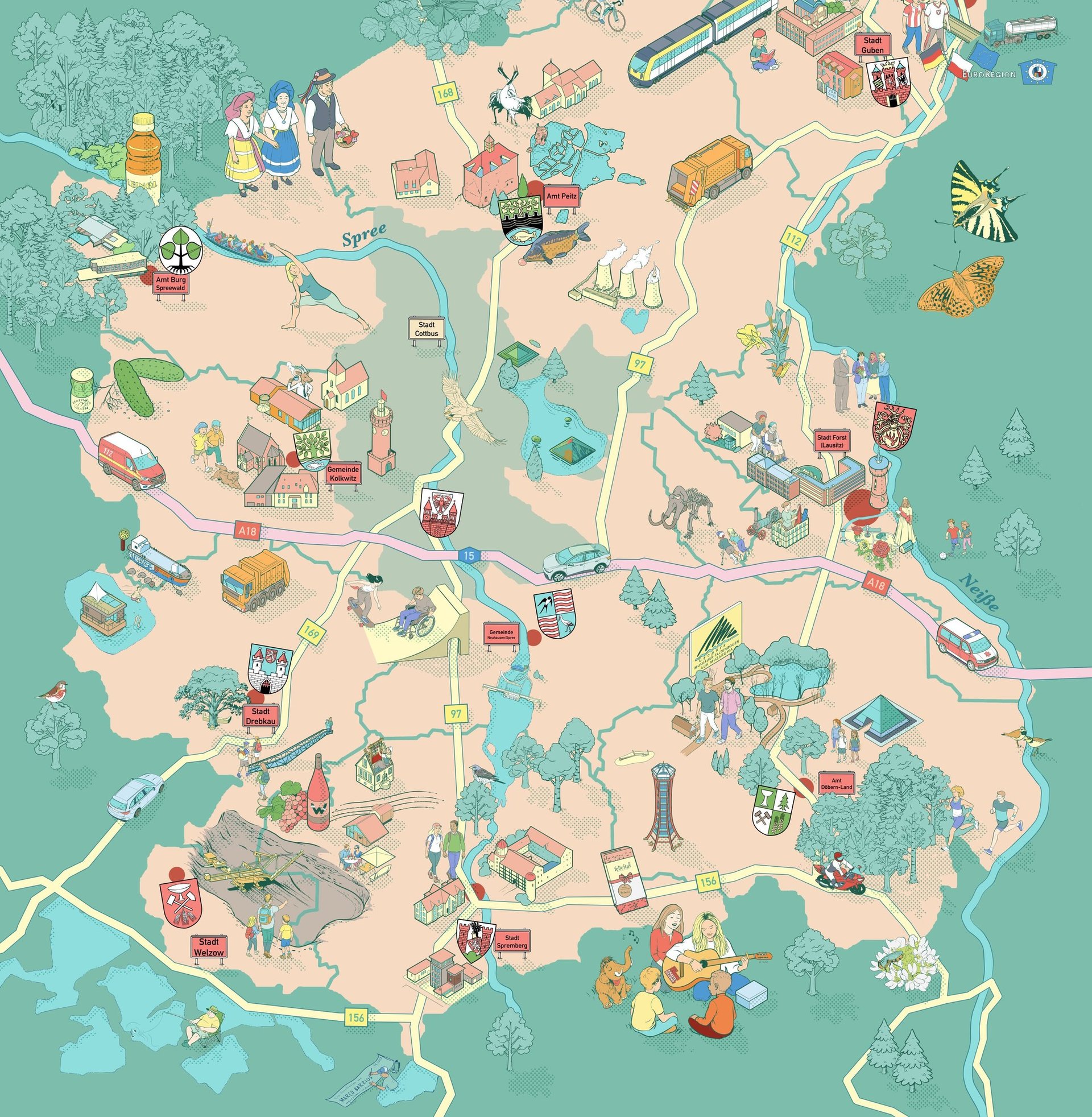 black and white bed linen