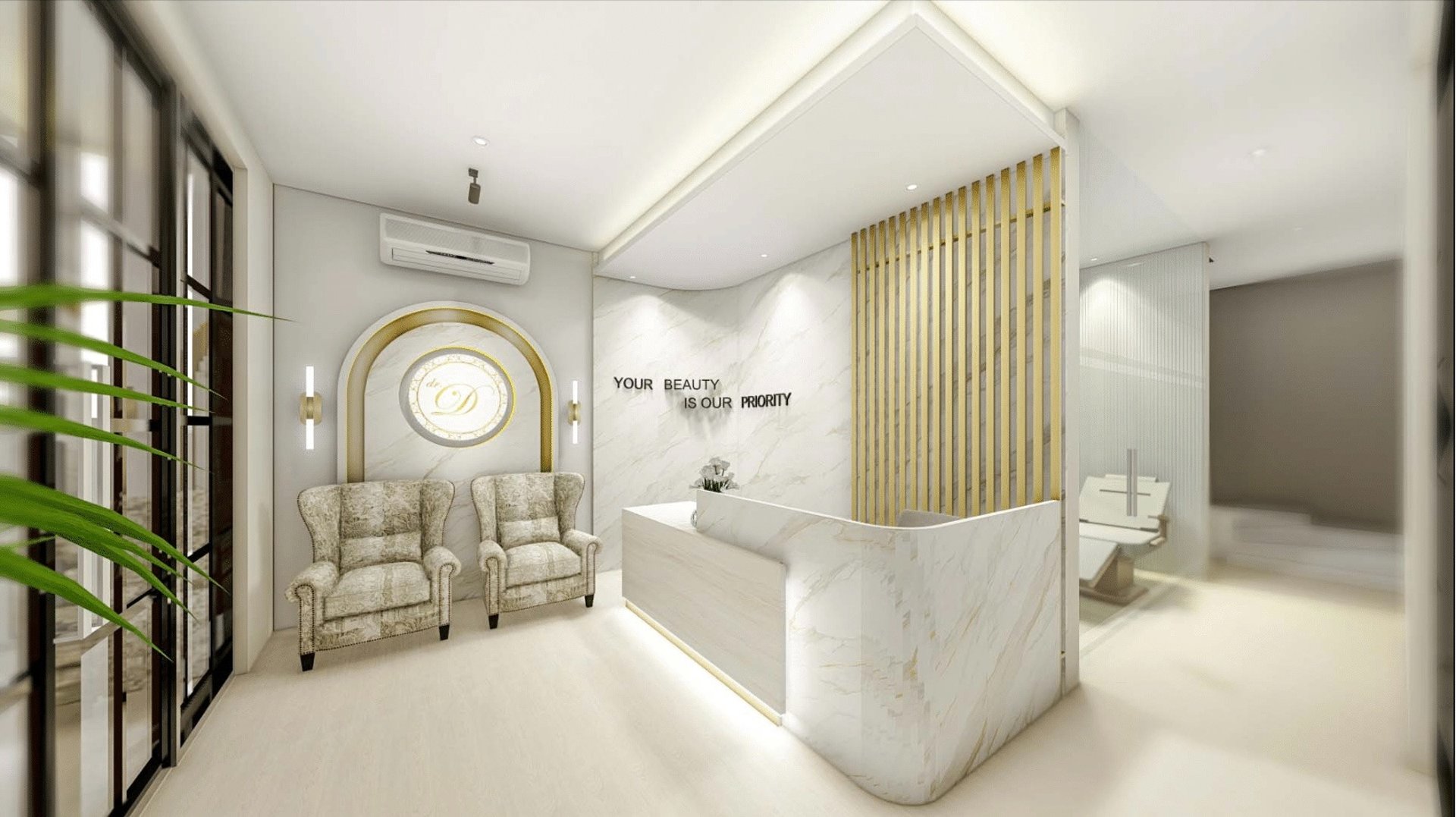 topless woman lying on bed