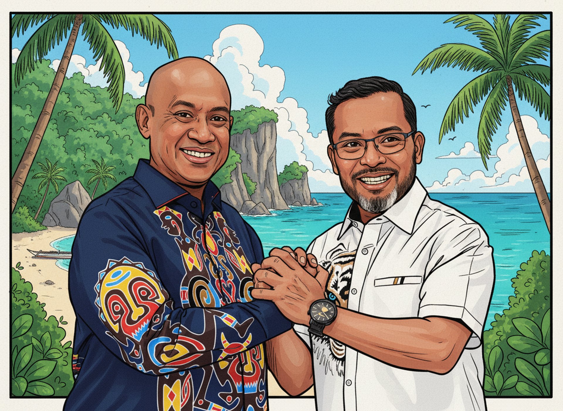 black and white bed linen