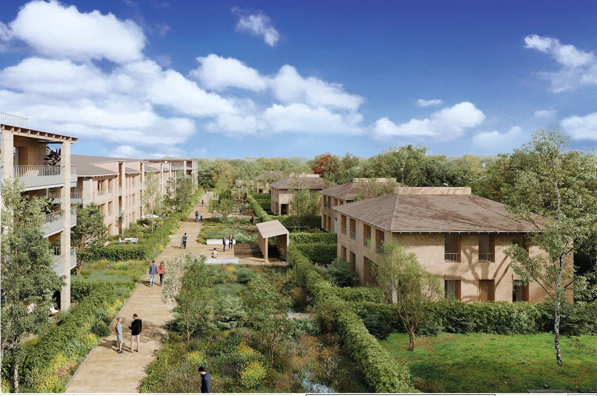 black and white bed linen