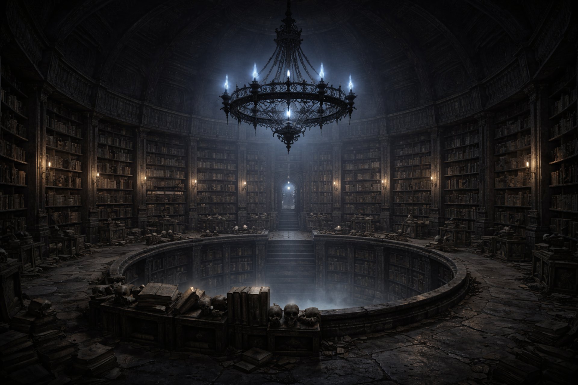 Undead Lore Philosophy Blog Page Hero Image