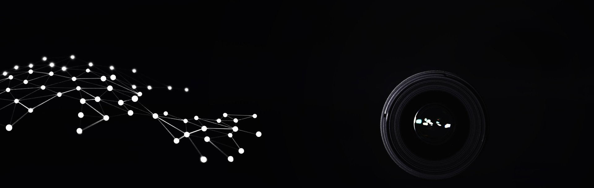 blue and white smoke illustration