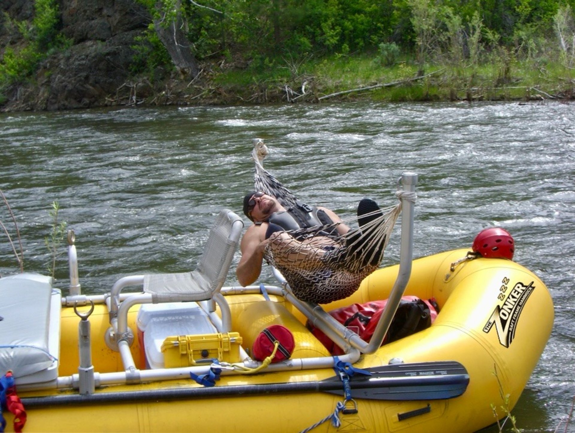 mountain range under blue sky