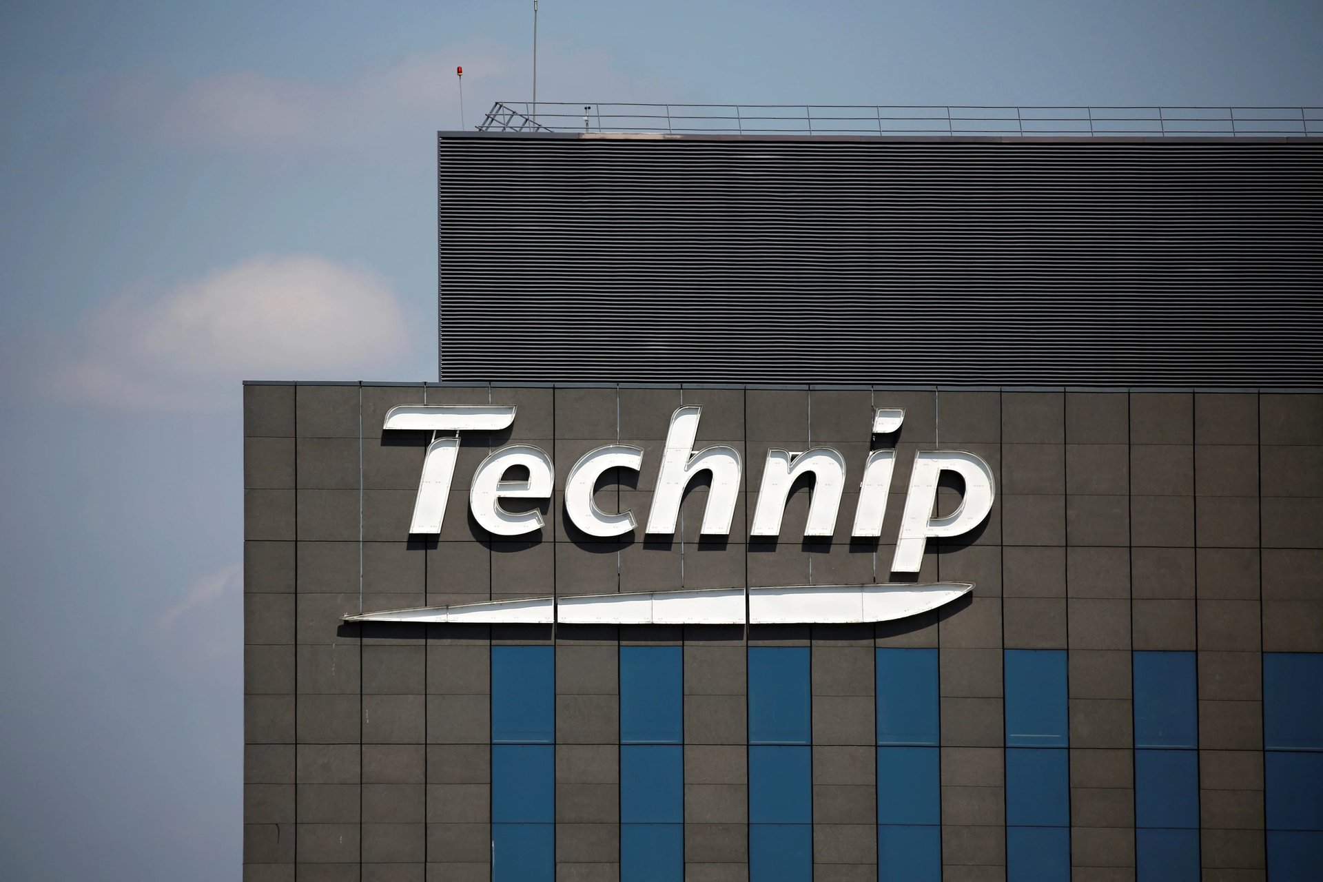 Technip (former company)
