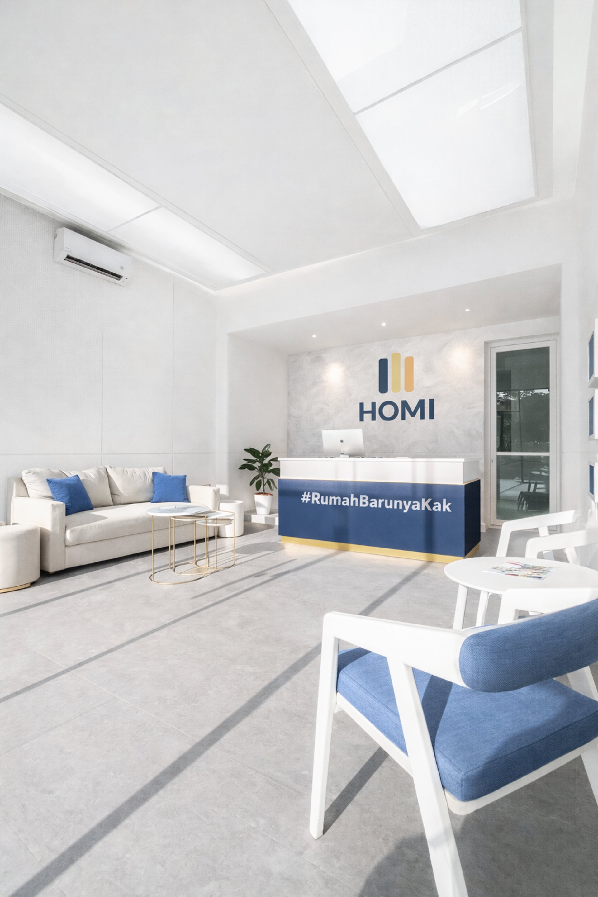 black and brown leather padded tub sofa