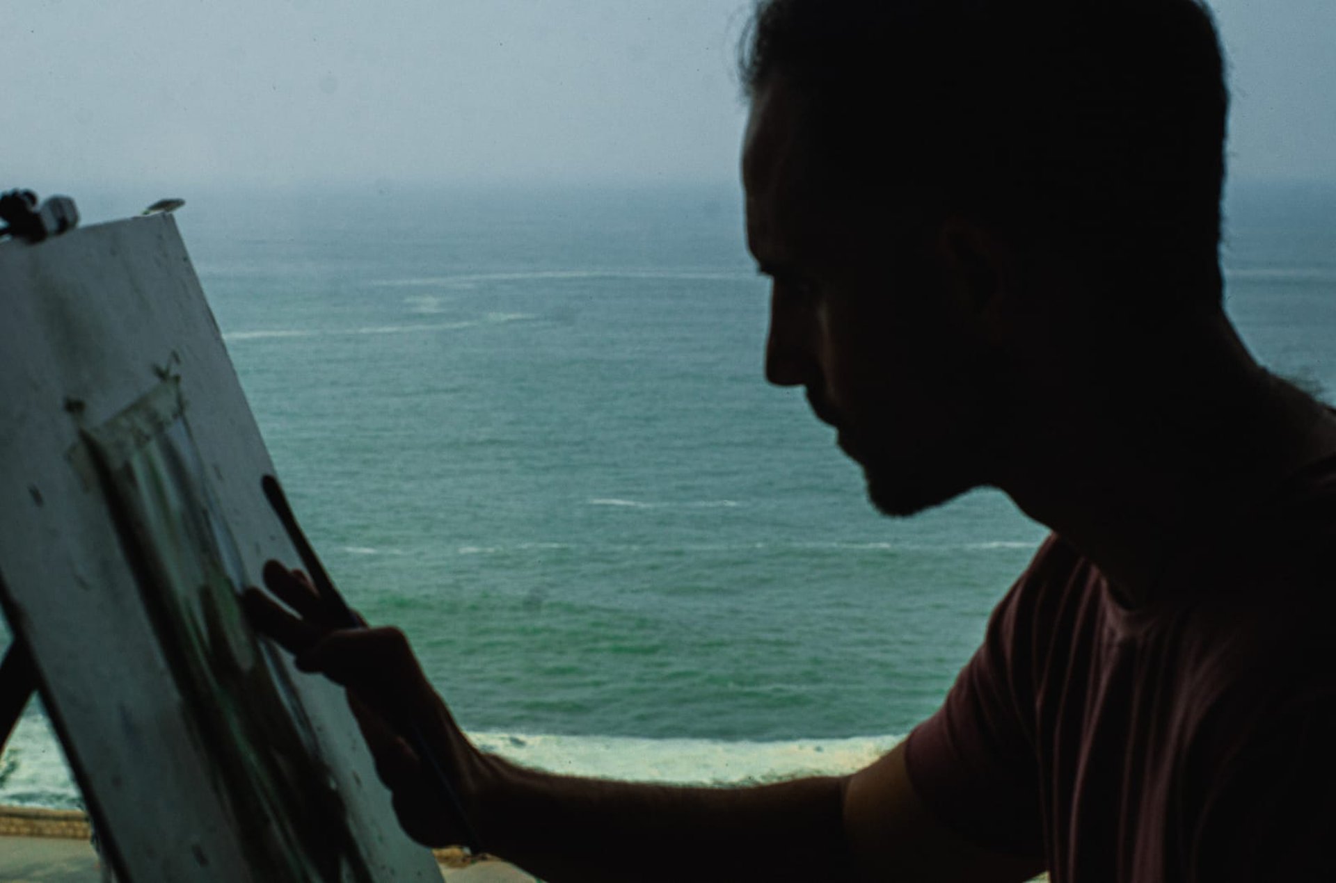 black and white bed linen