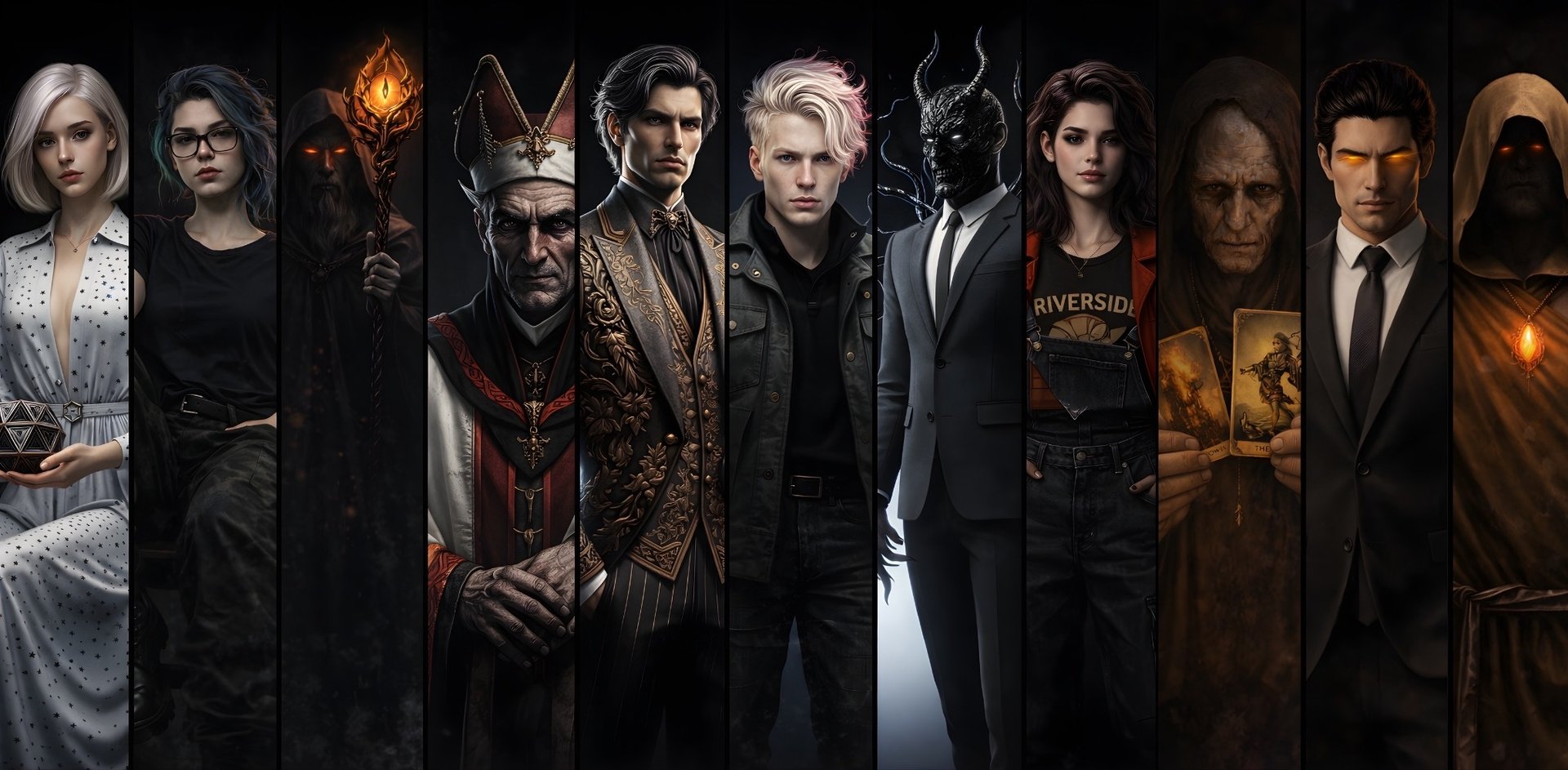 black and white bed linen