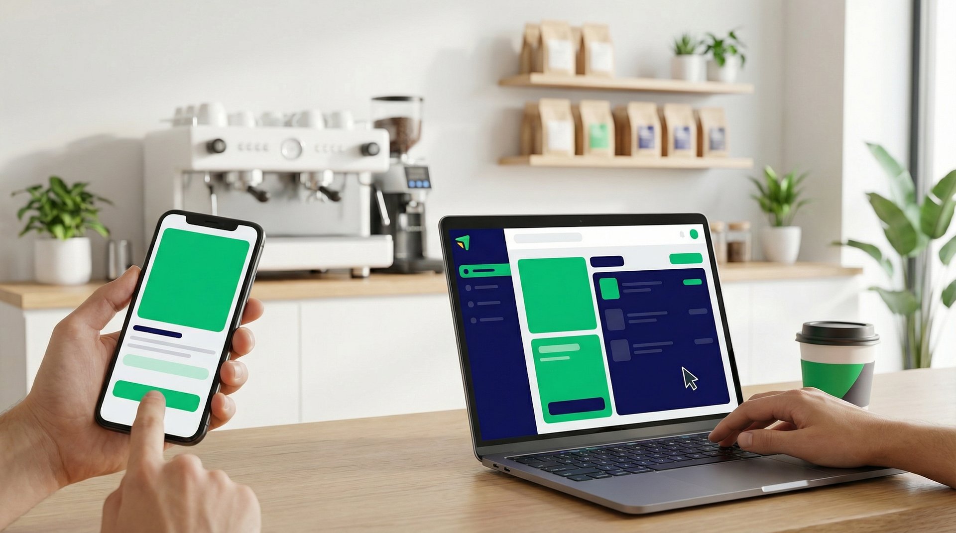 person holding black Android smartphone close-up photography