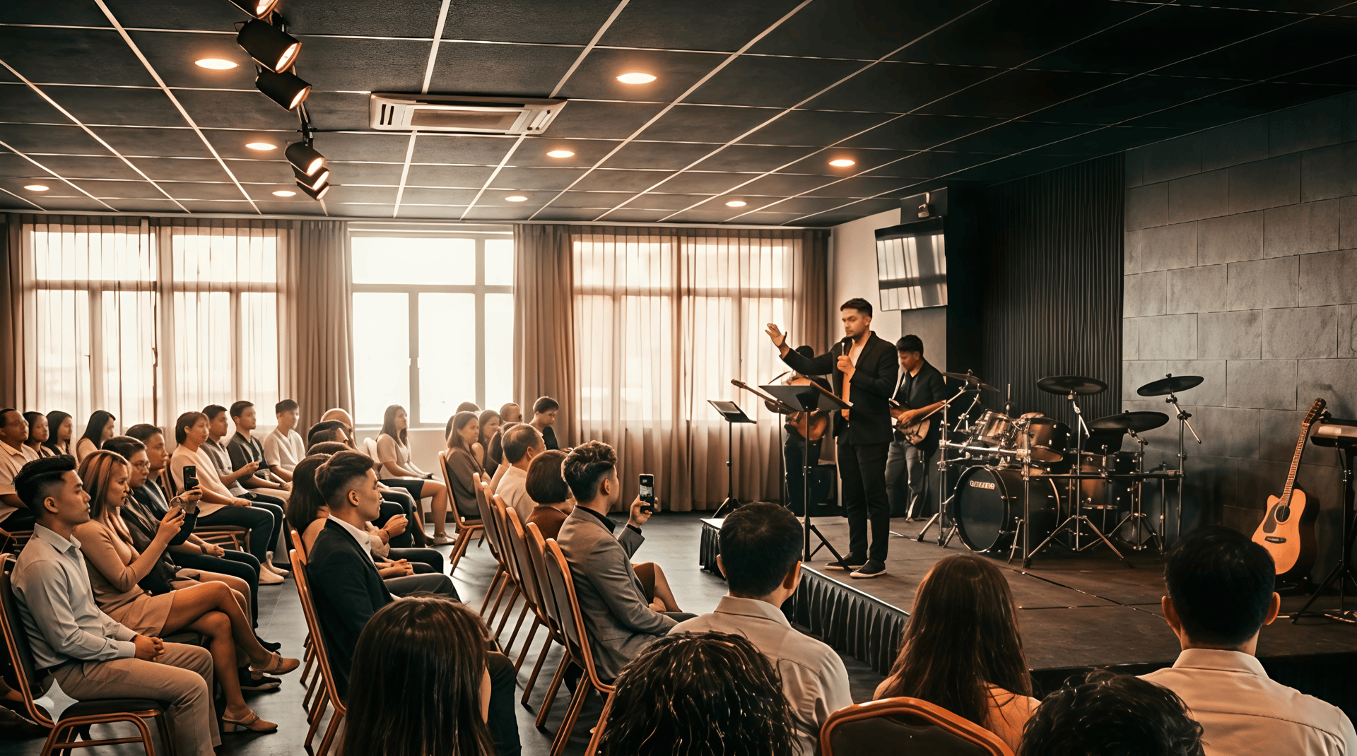 black and white bed linen