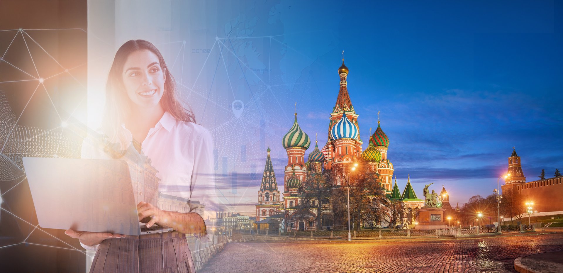 gray computer monitor