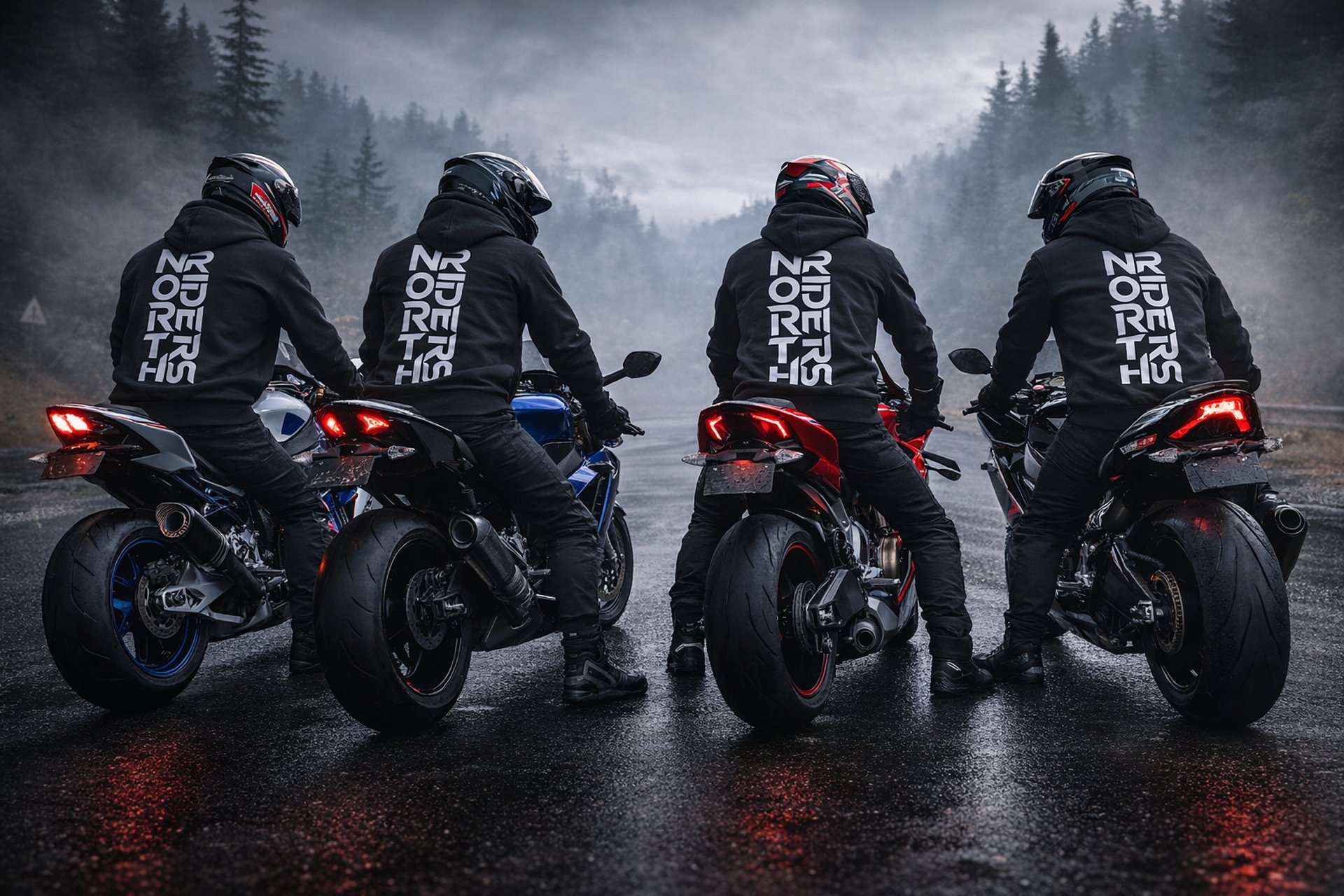 black and white bed linen