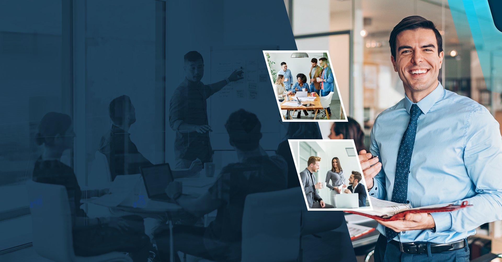 black and brown leather padded tub sofa