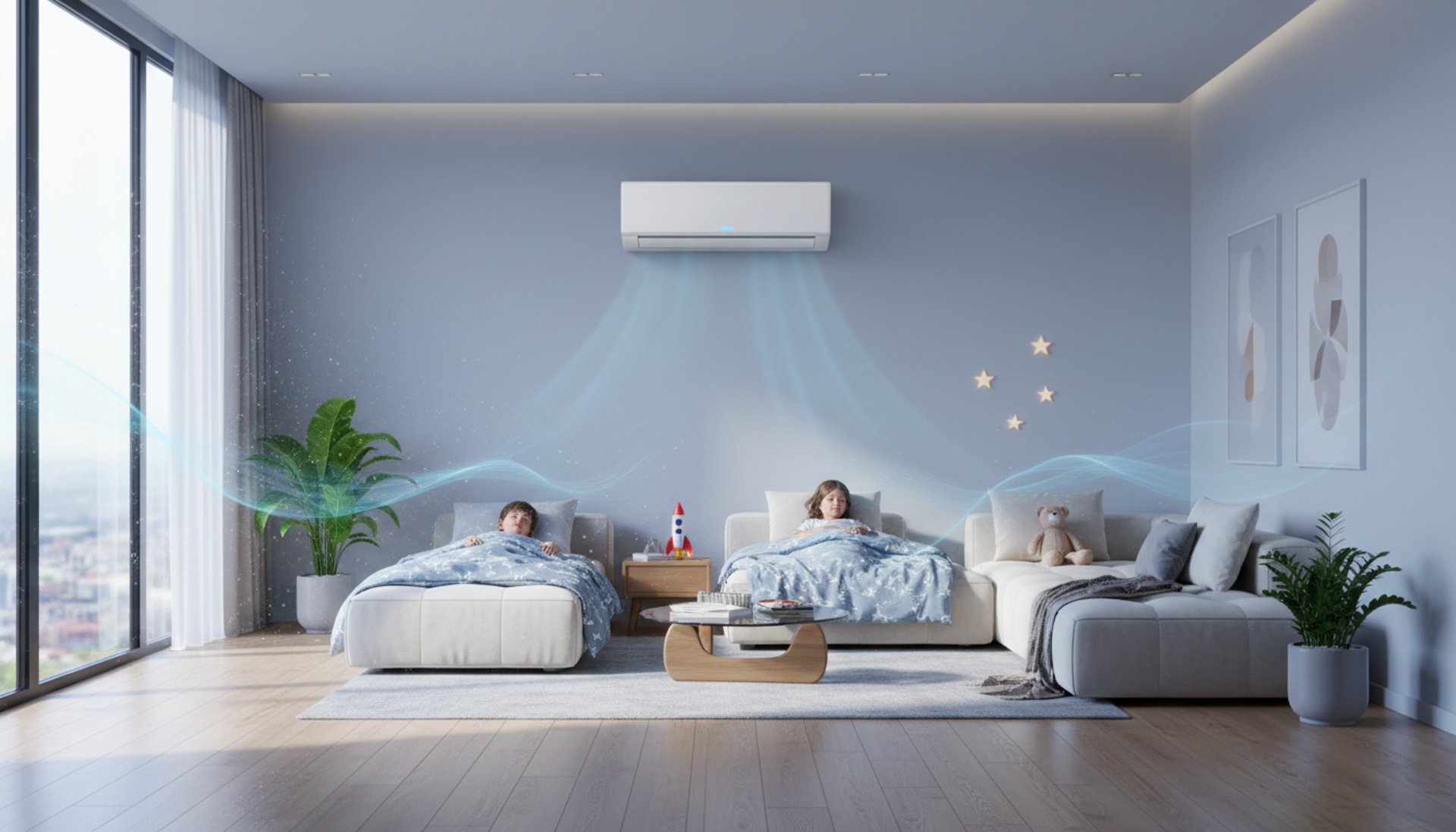 black and white bed linen