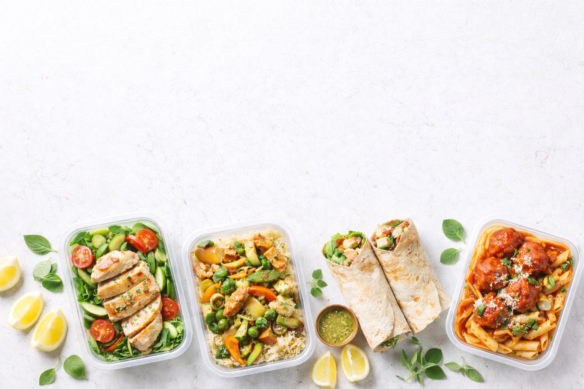 a white bowl filled with vegetables and eggs