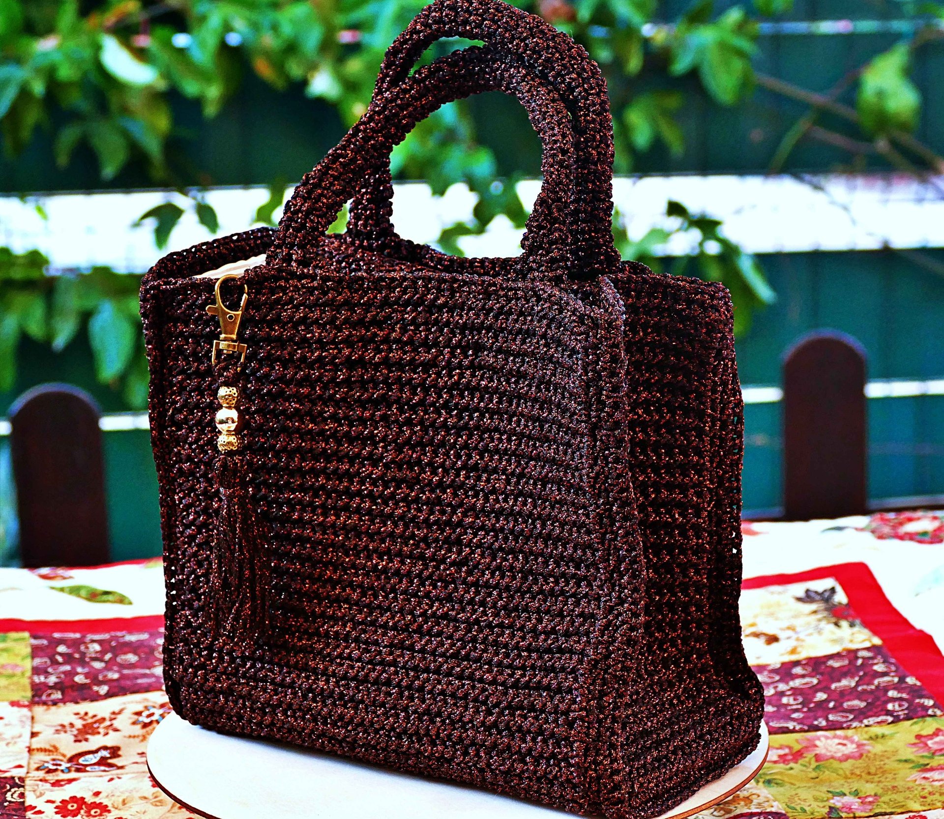 woman wearing yellow long-sleeved dress under white clouds and blue sky during daytime