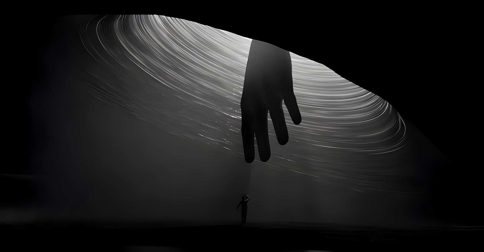 black and brown leather padded tub sofa