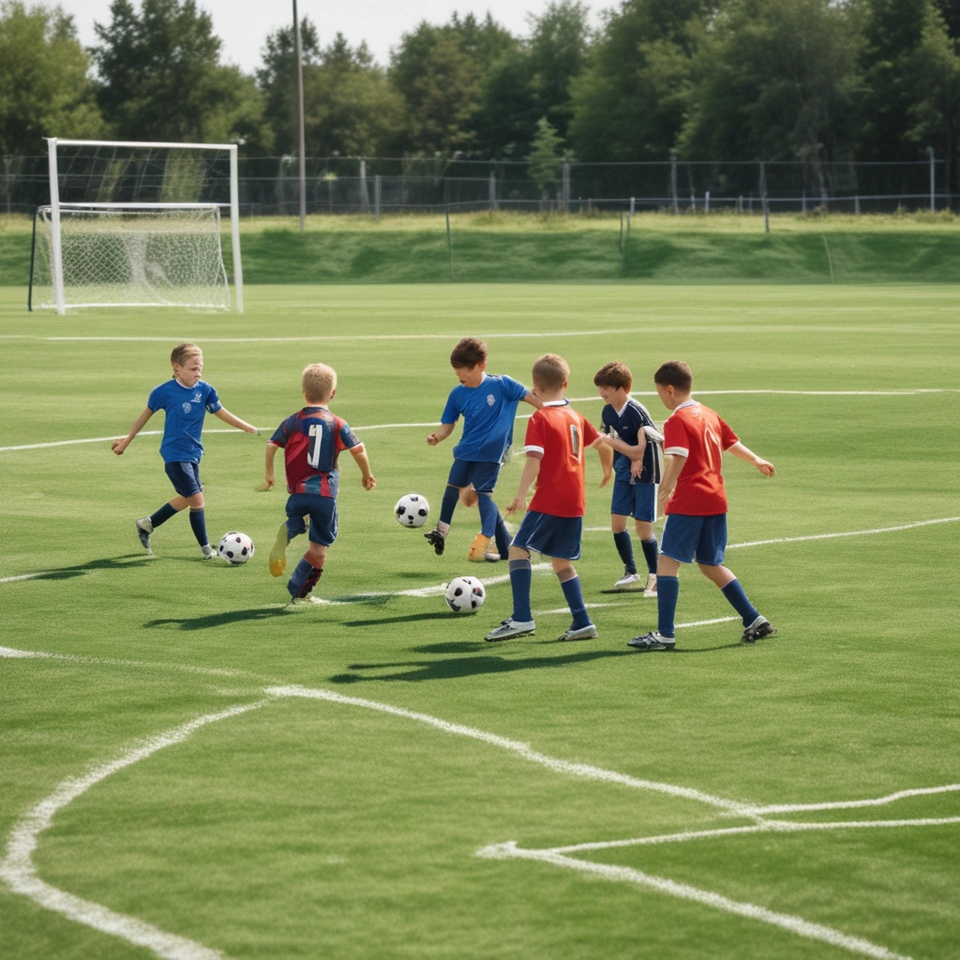 A wooden table topped with scrabble tiles spelling contact