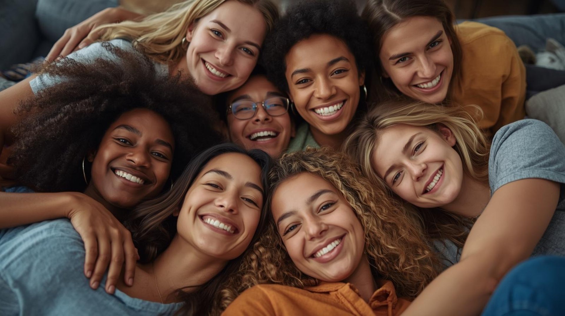 black and white bed linen