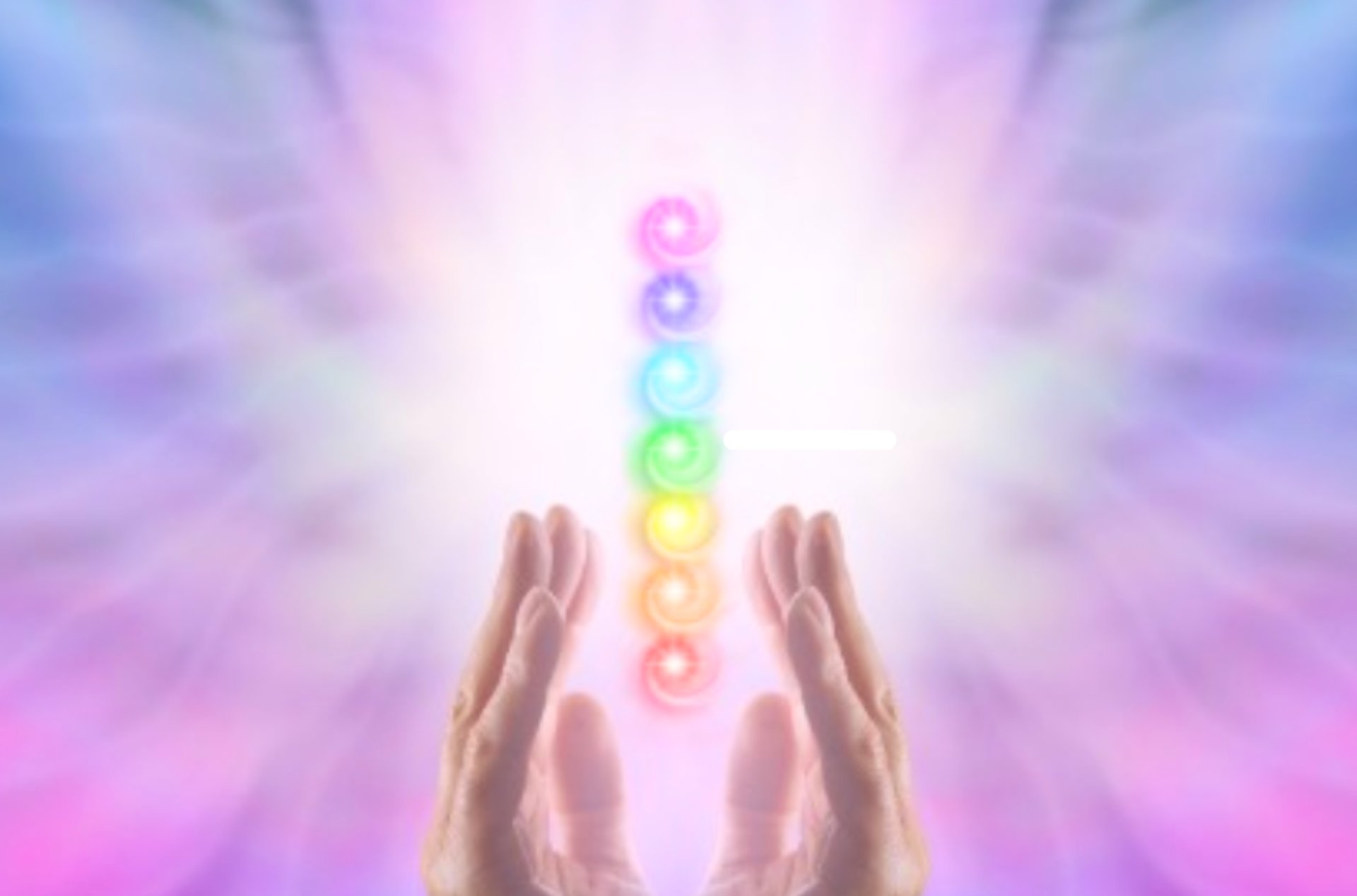 green orange and pink color