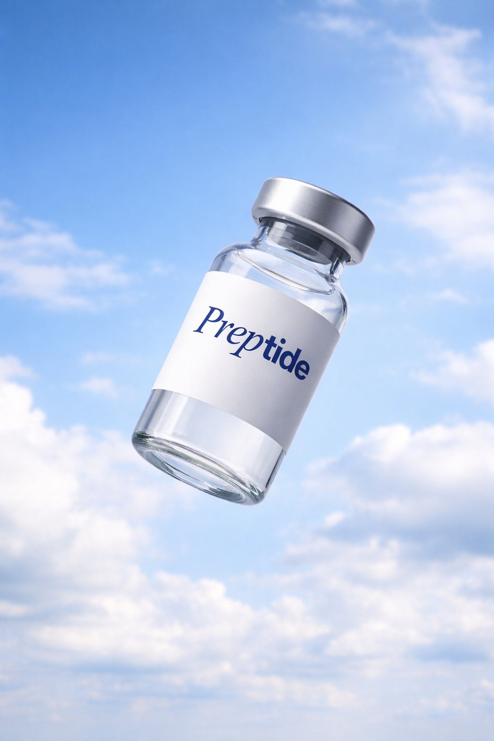 person wearing grey knit sweater