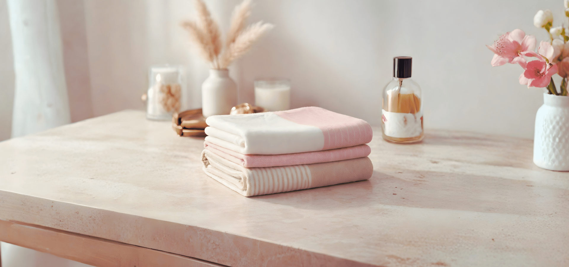 black and white bed linen