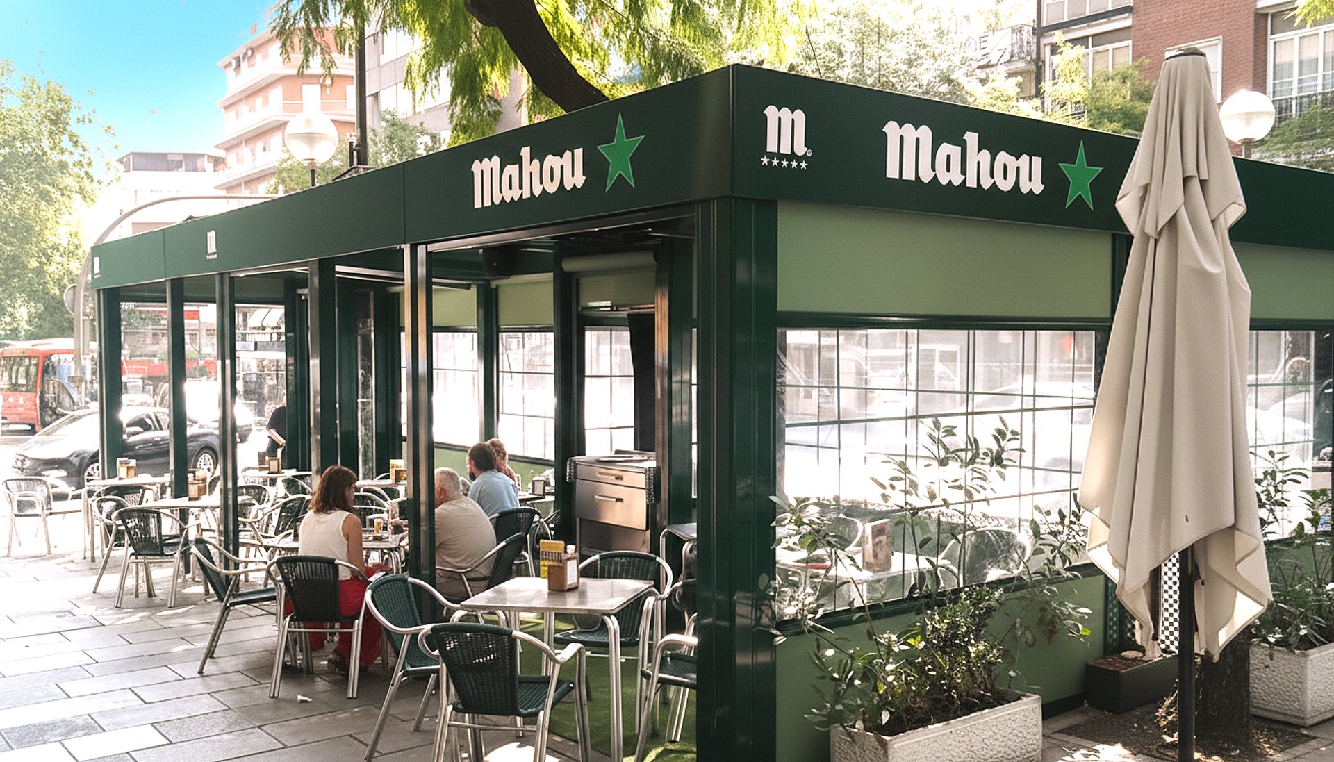 black and white bed linen