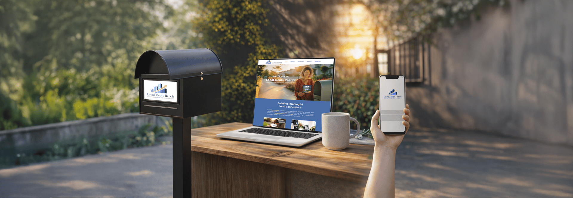 black blue and yellow textile