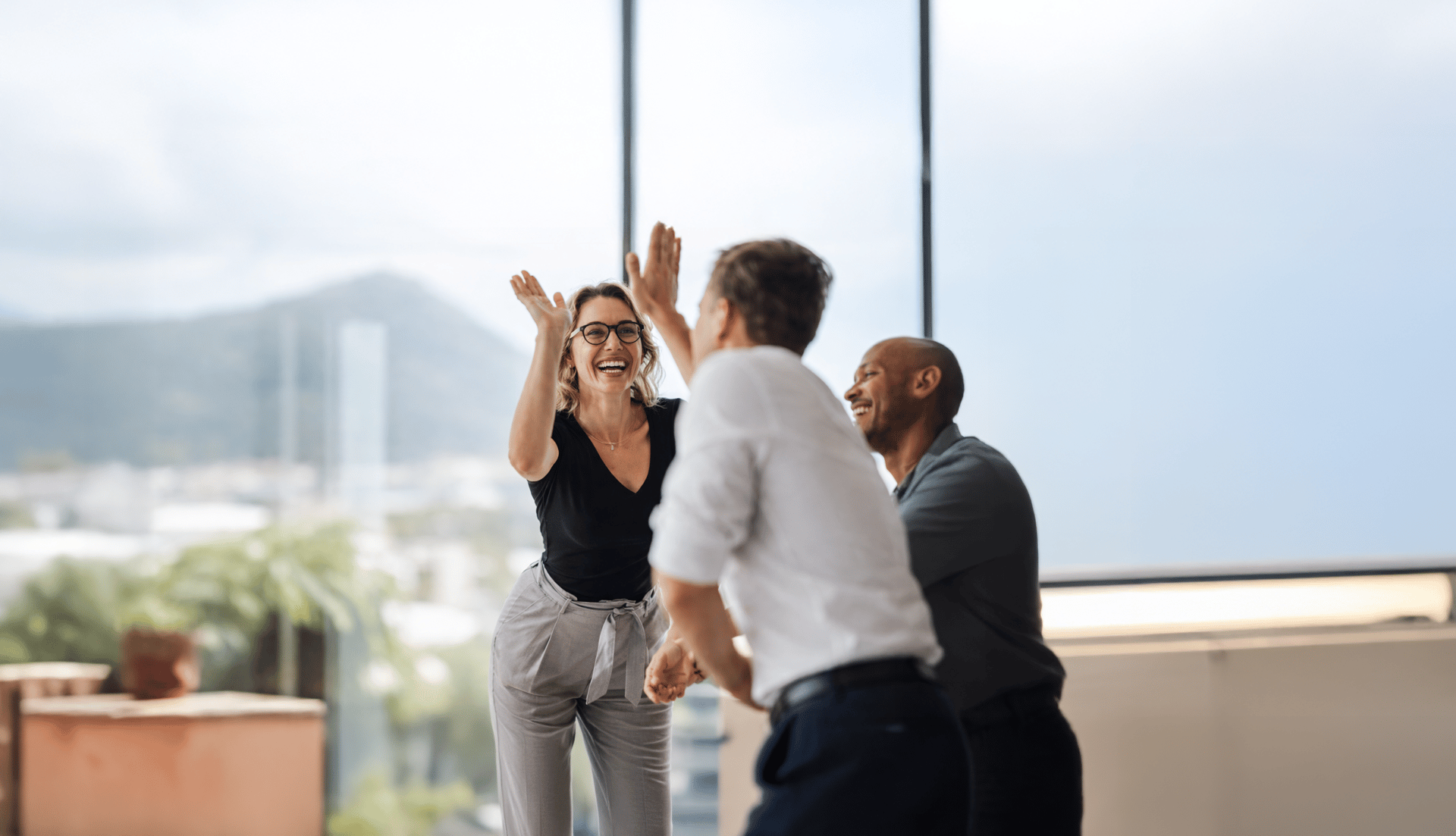 black blue and yellow textile
