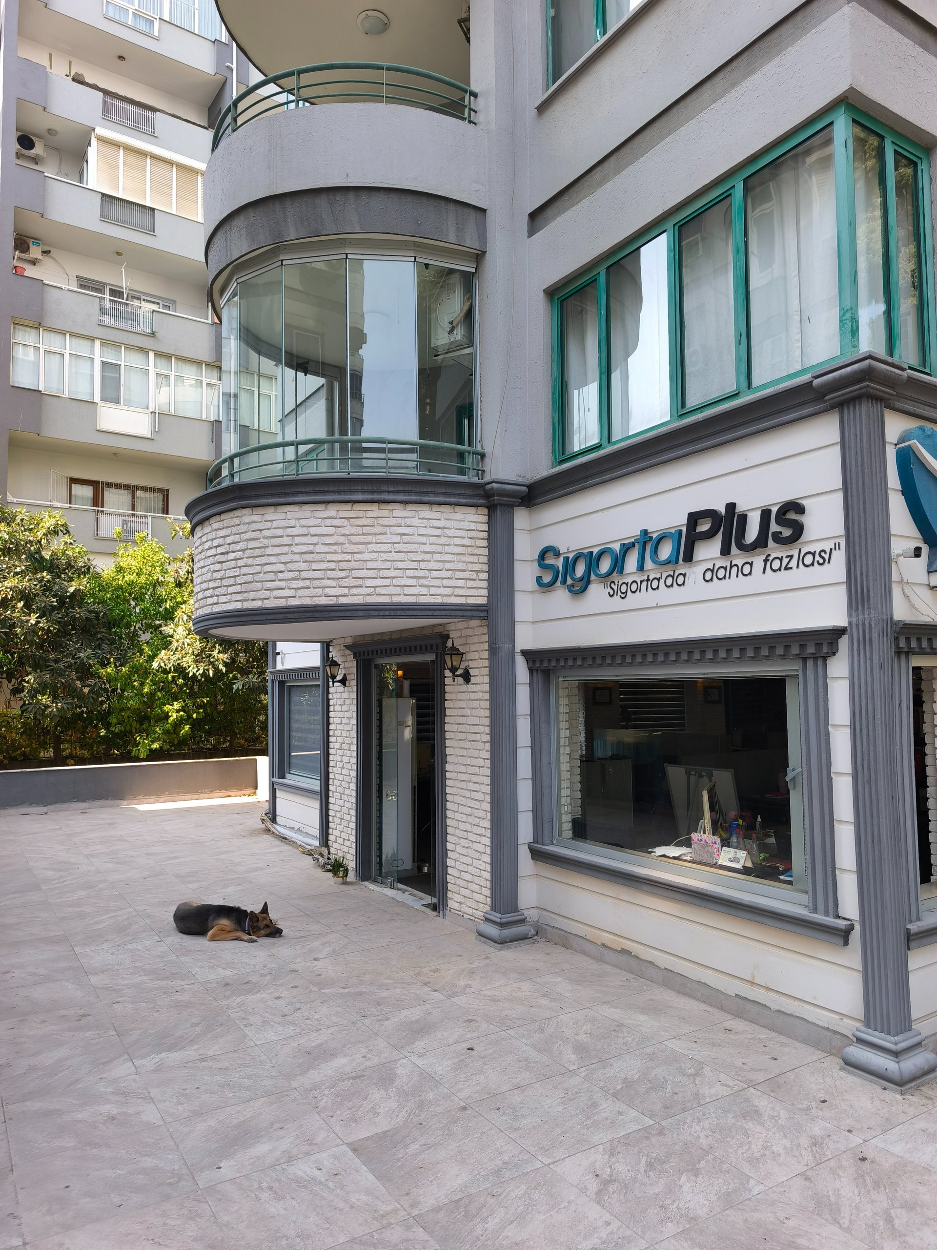 gray computer monitor