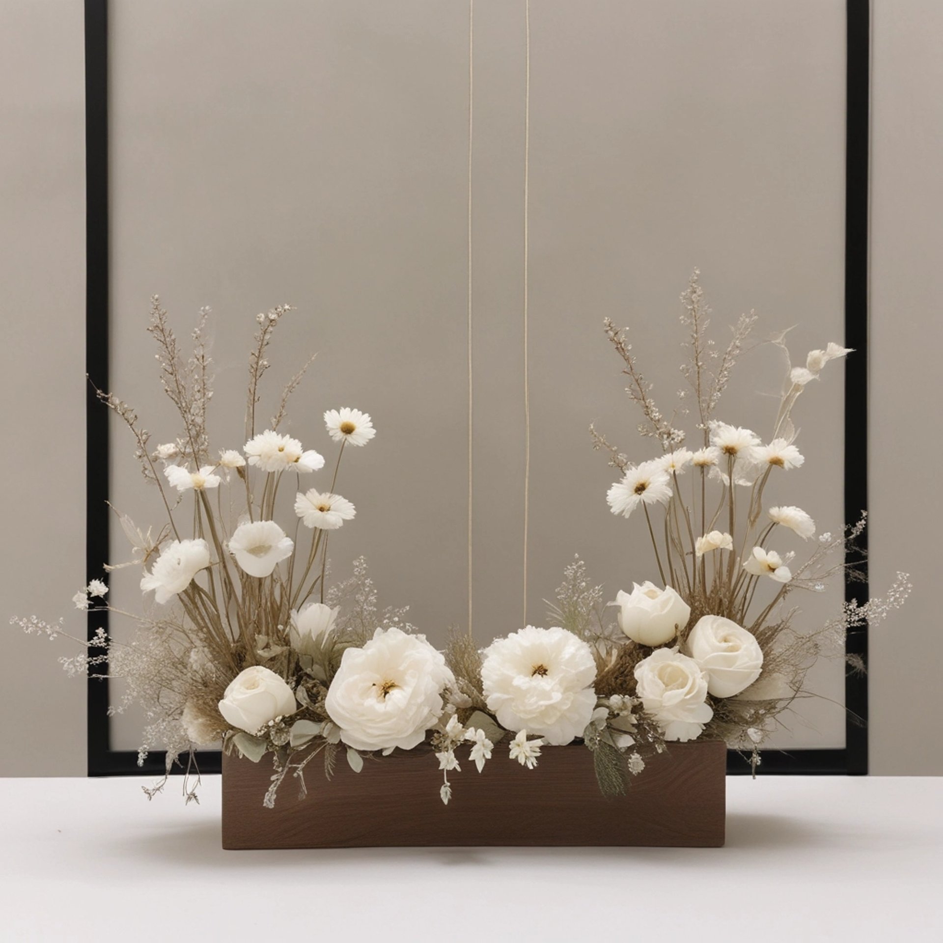 woman wearing yellow long-sleeved dress under white clouds and blue sky during daytime