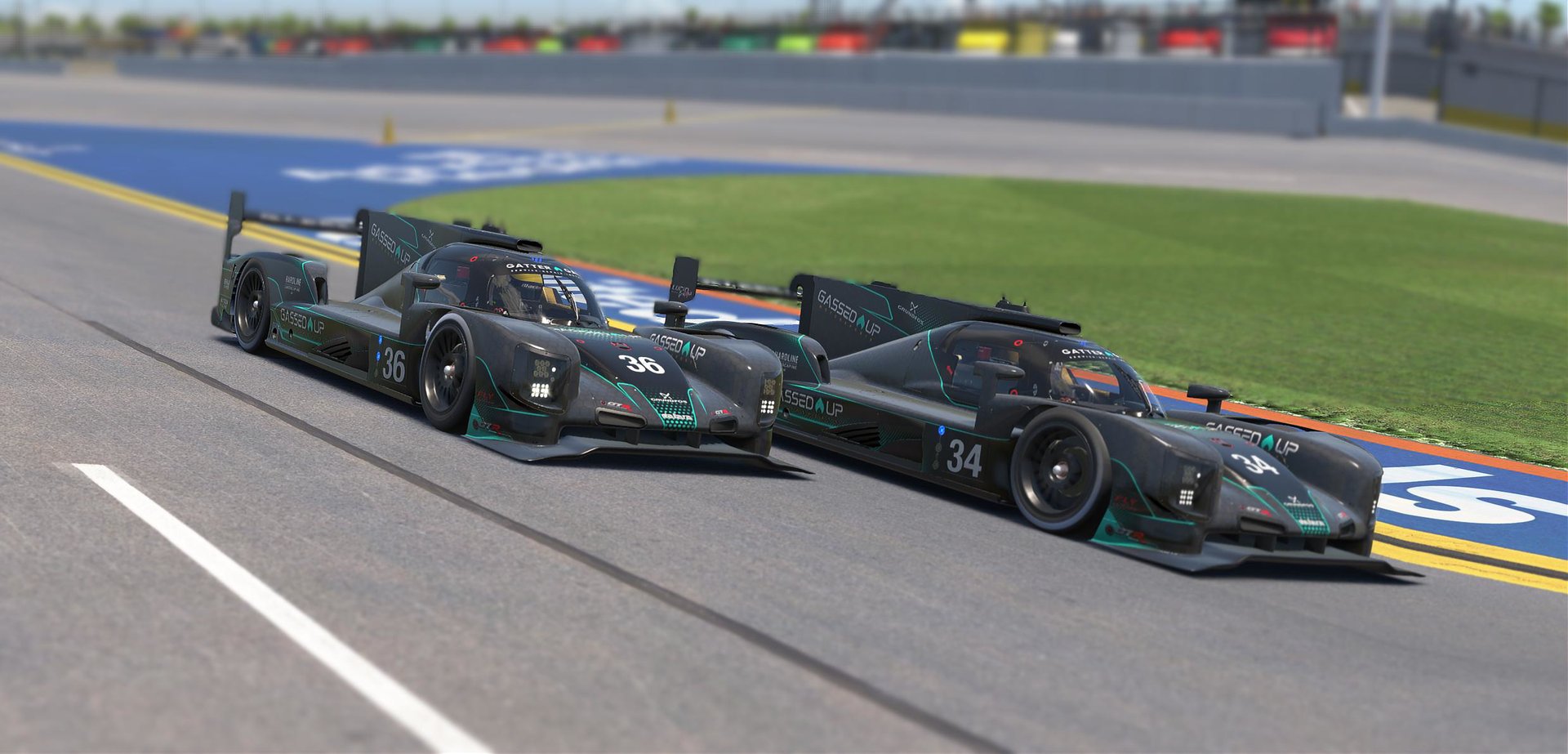 black and brown leather padded tub sofa