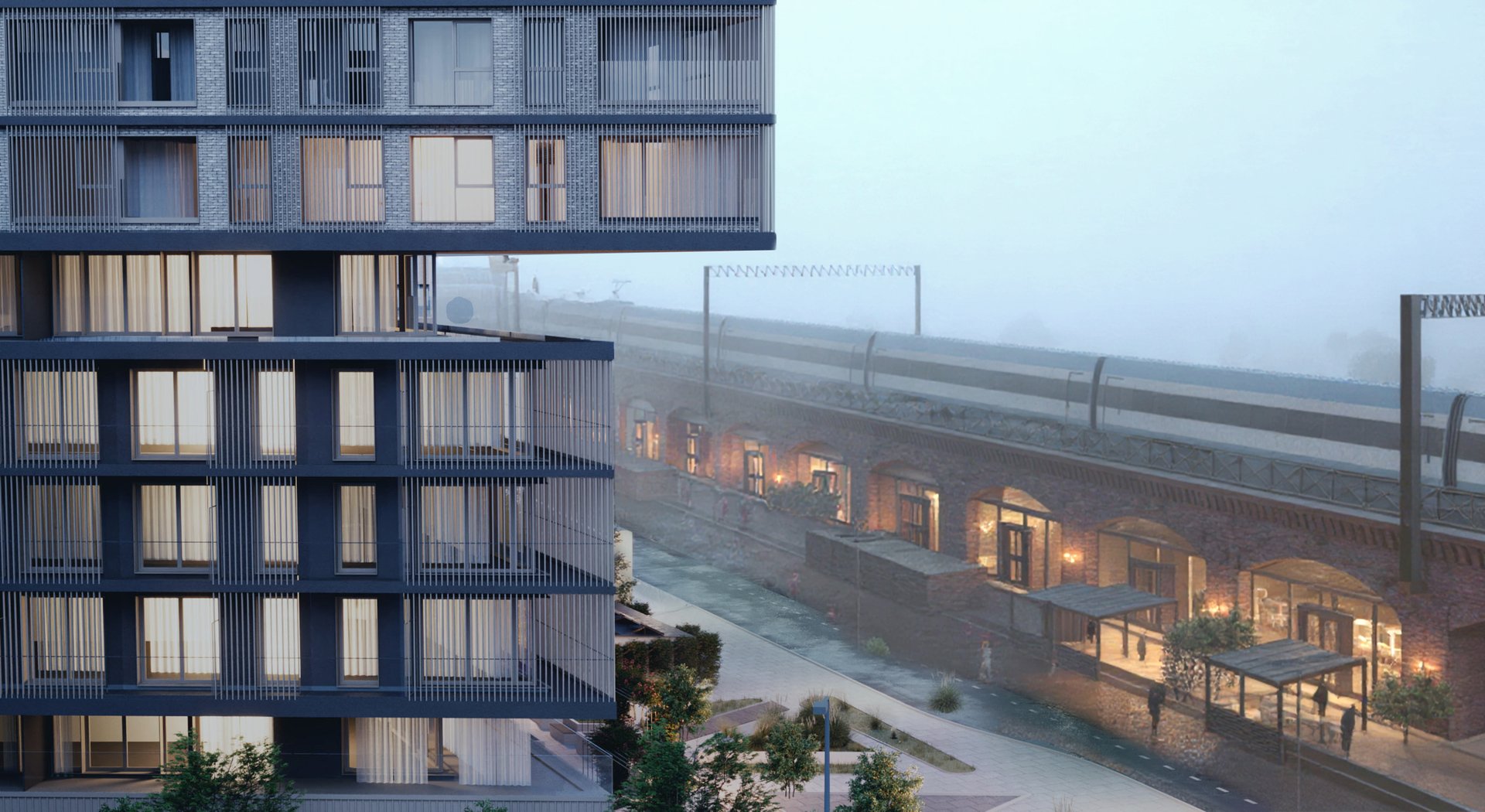 gray computer monitor