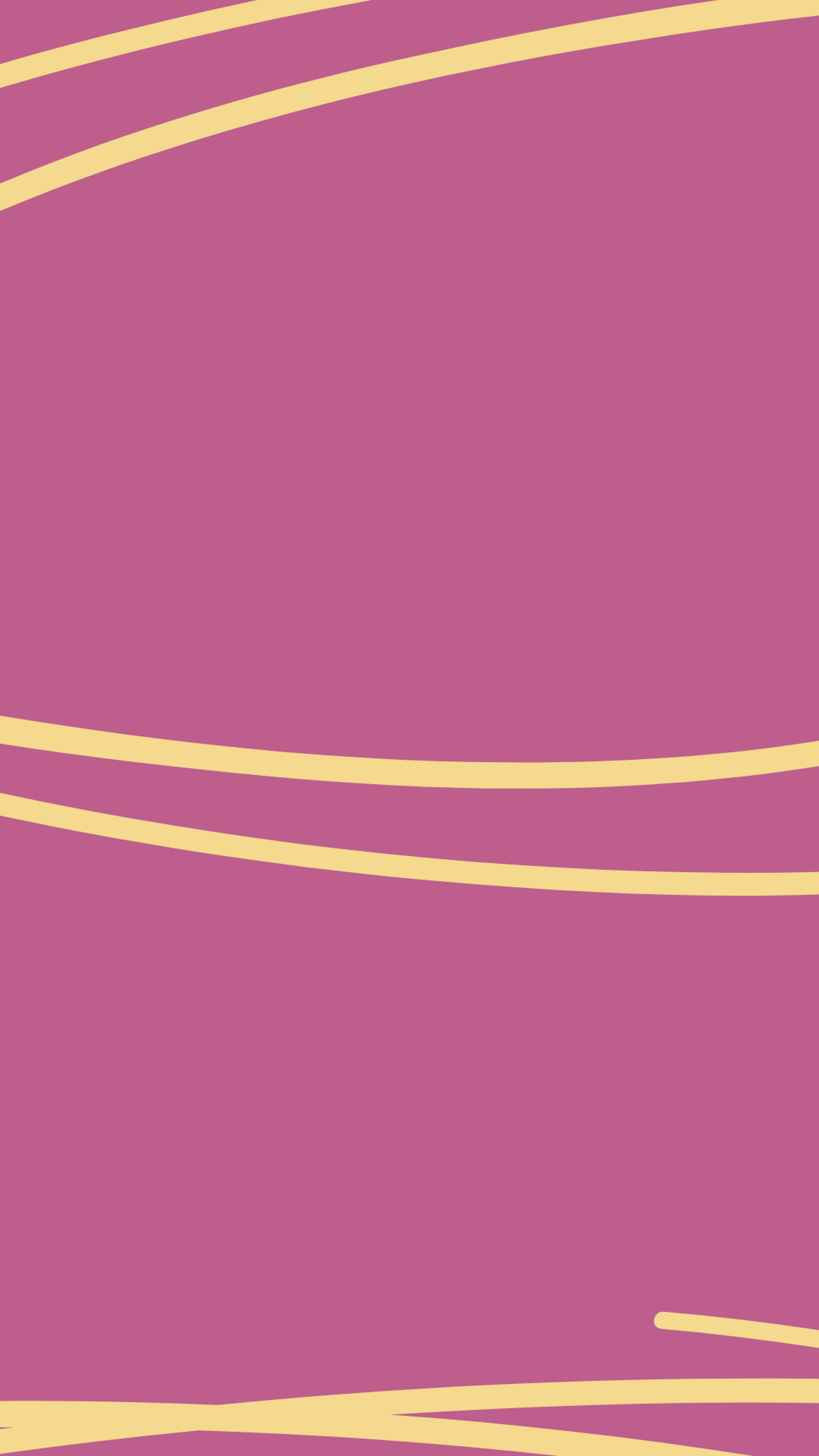 Fondo fucsia con rayas amarillas